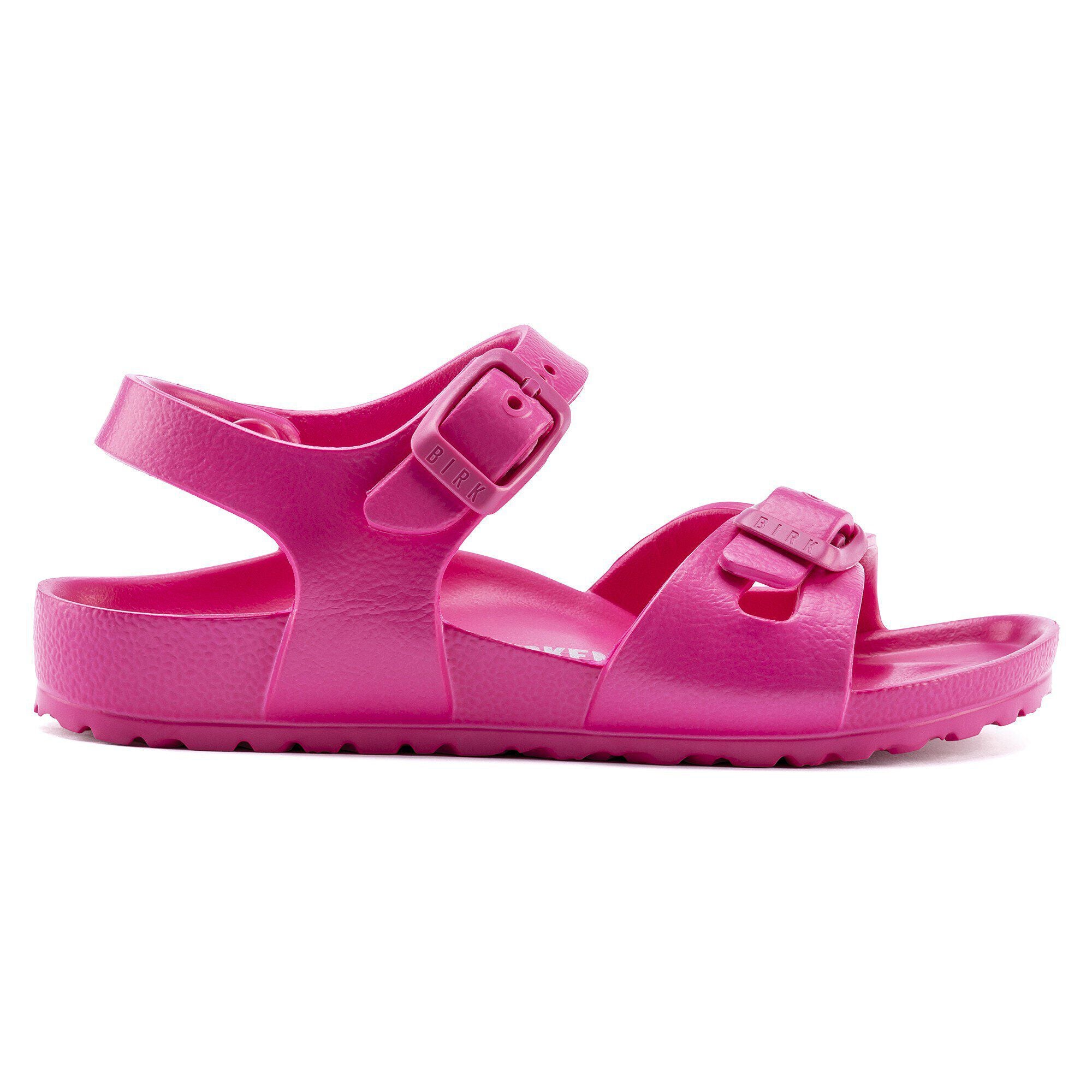 Rio Essentials Kids EVA Beetroot Purple