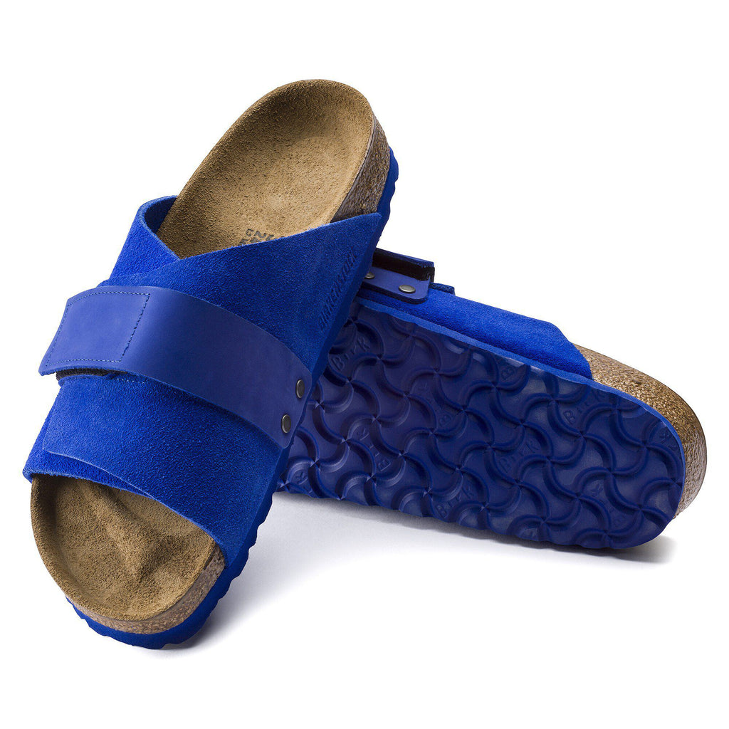 Kyoto Nubuck Leather/Suede