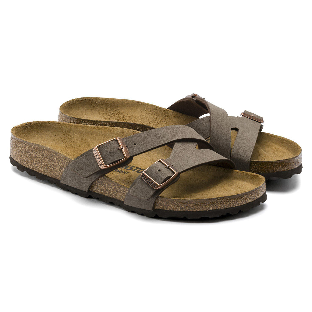 Yao Birko-Flor Nubuck