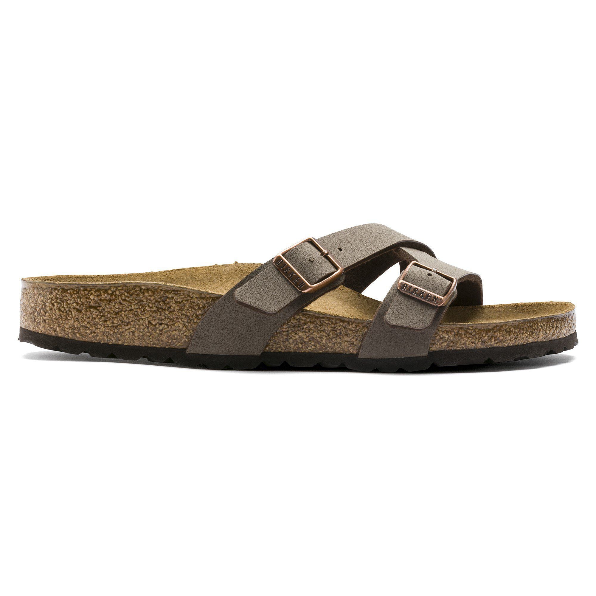 Yao Birko-Flor Nubuck