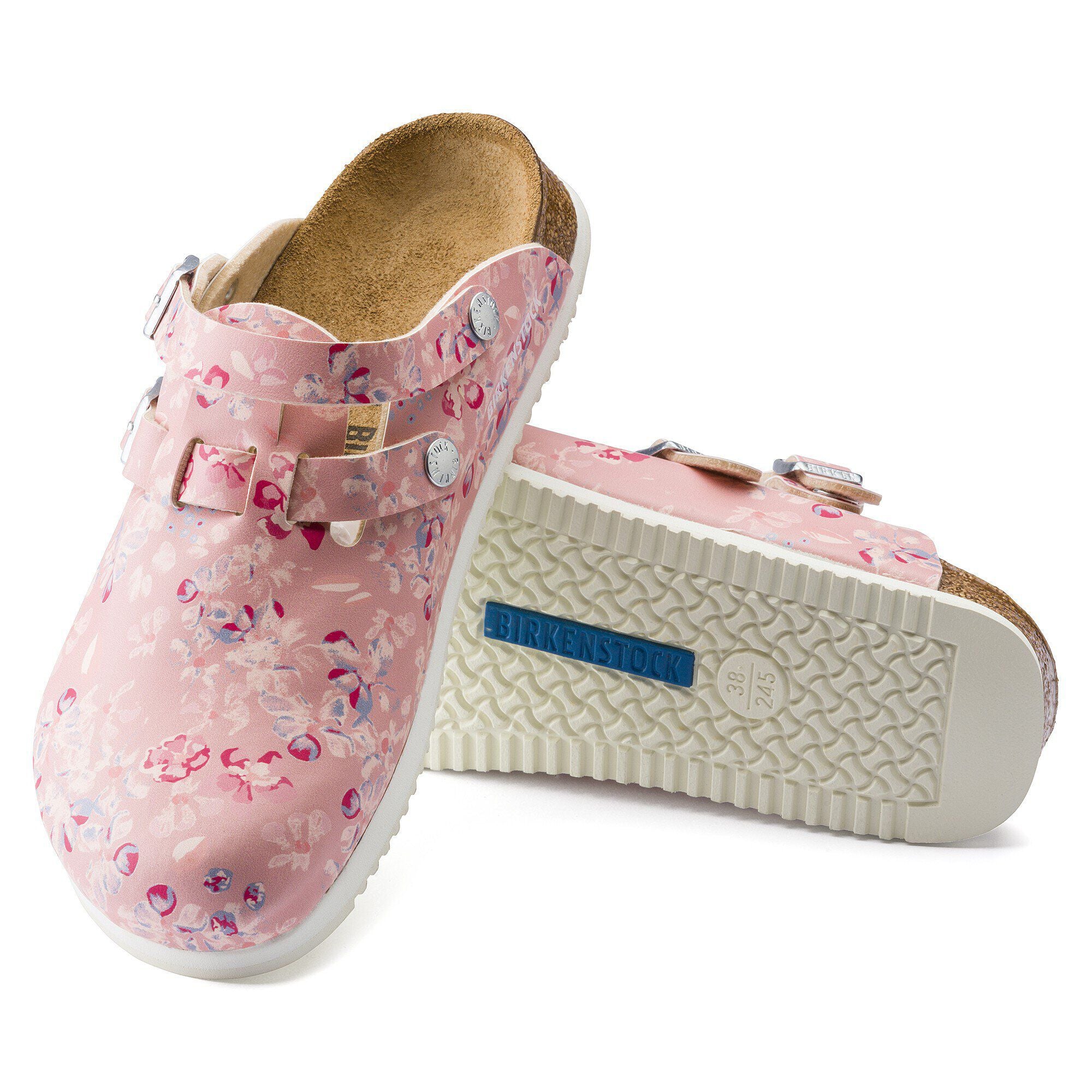 Kay SL Birko-Flor
