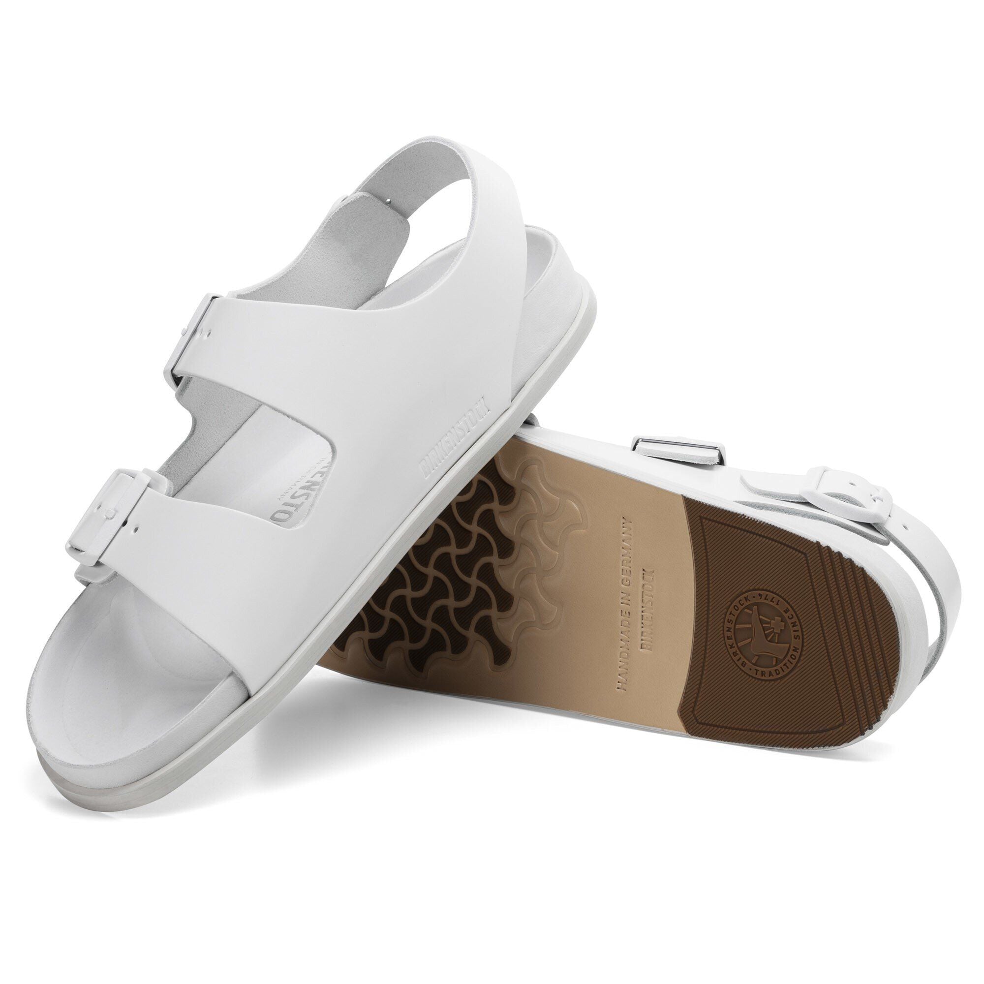 1774 Milano White