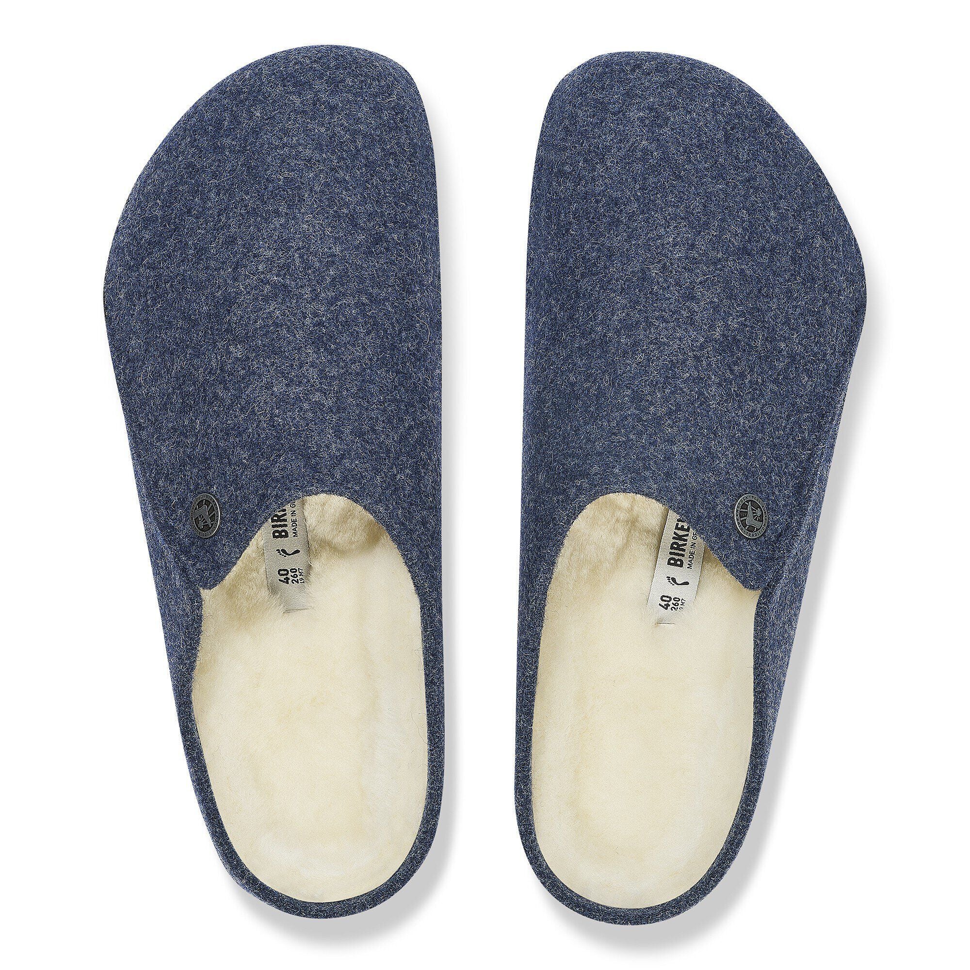 Zermatt Shearling Felt