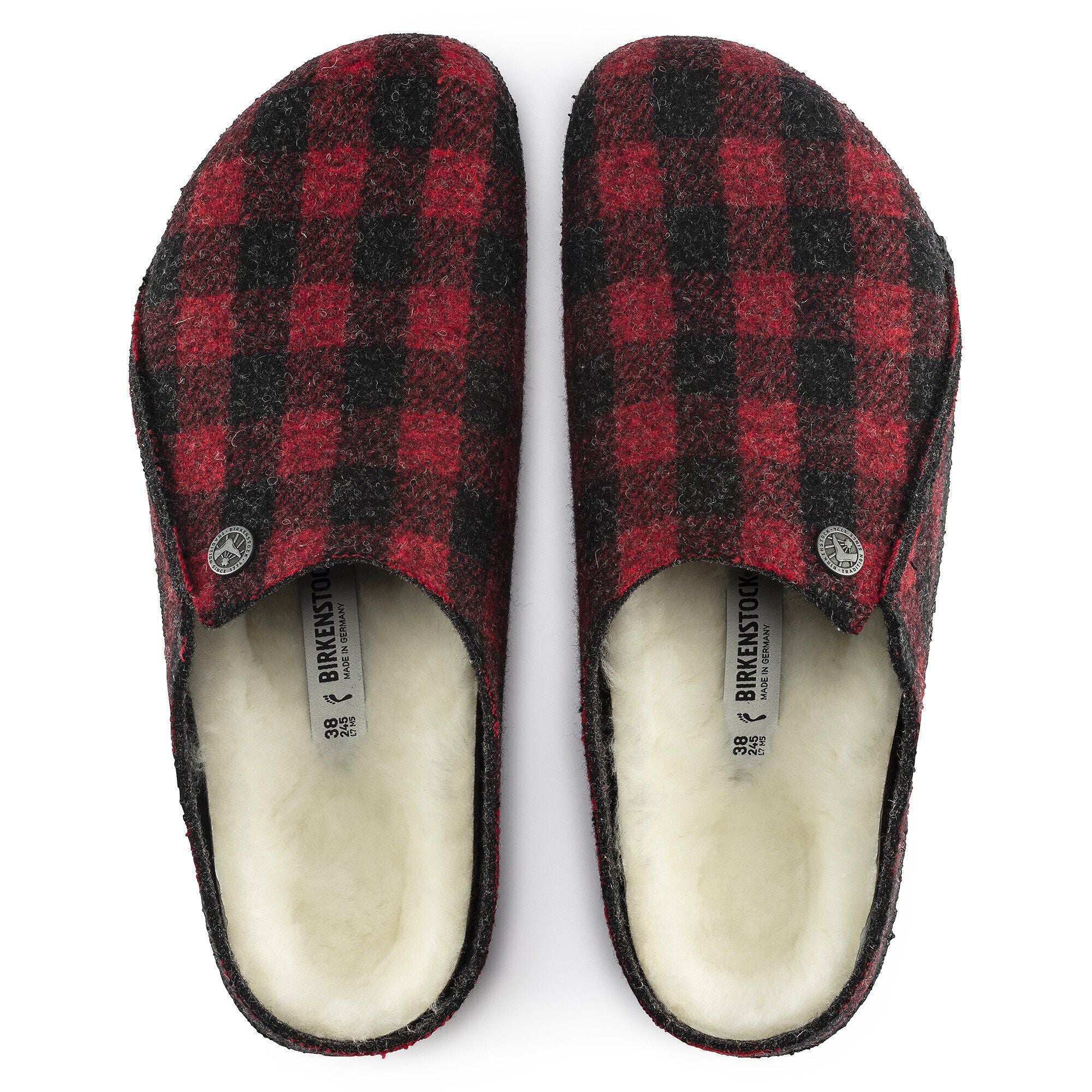 Zermatt Shearling Felt