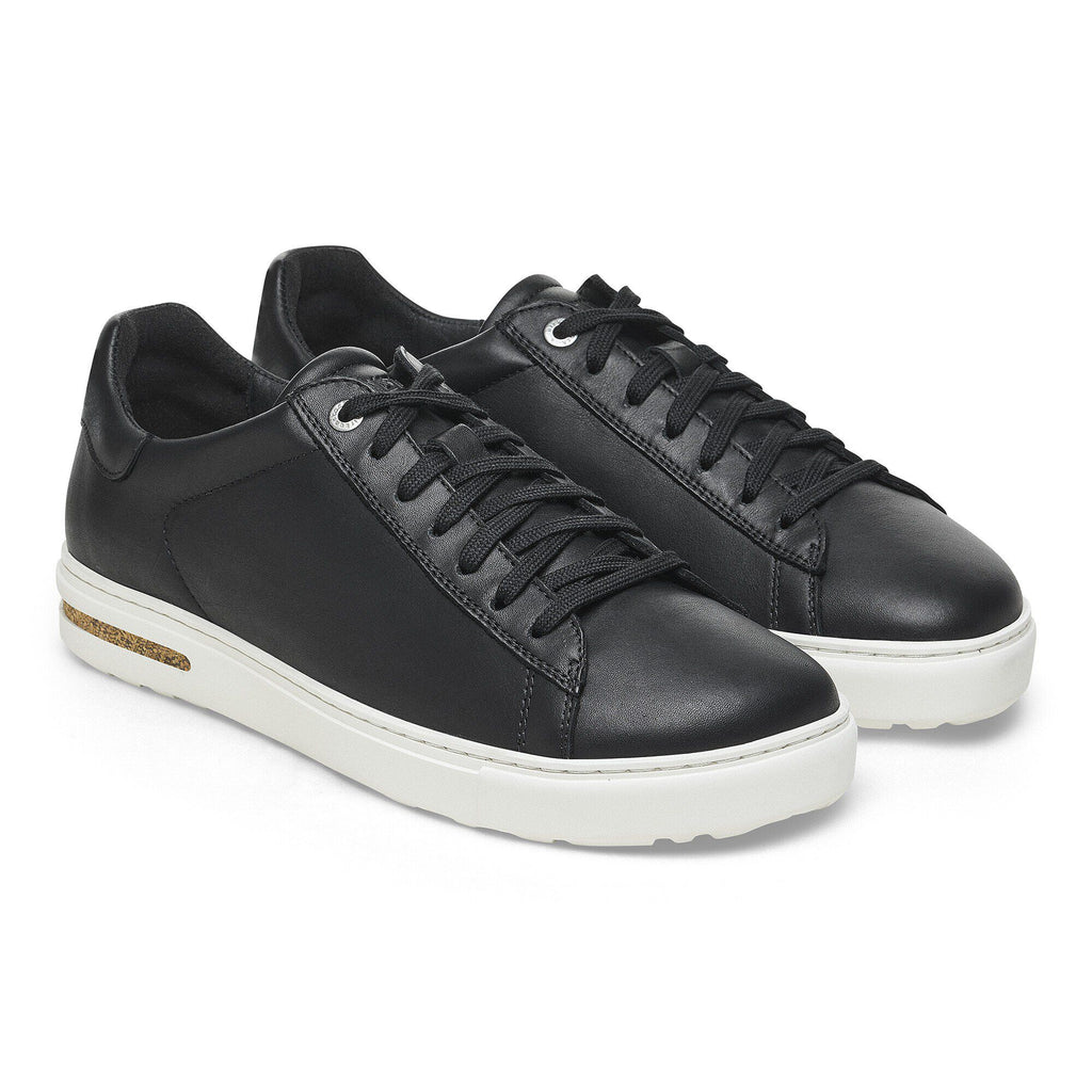 Bend Low Natural Leather