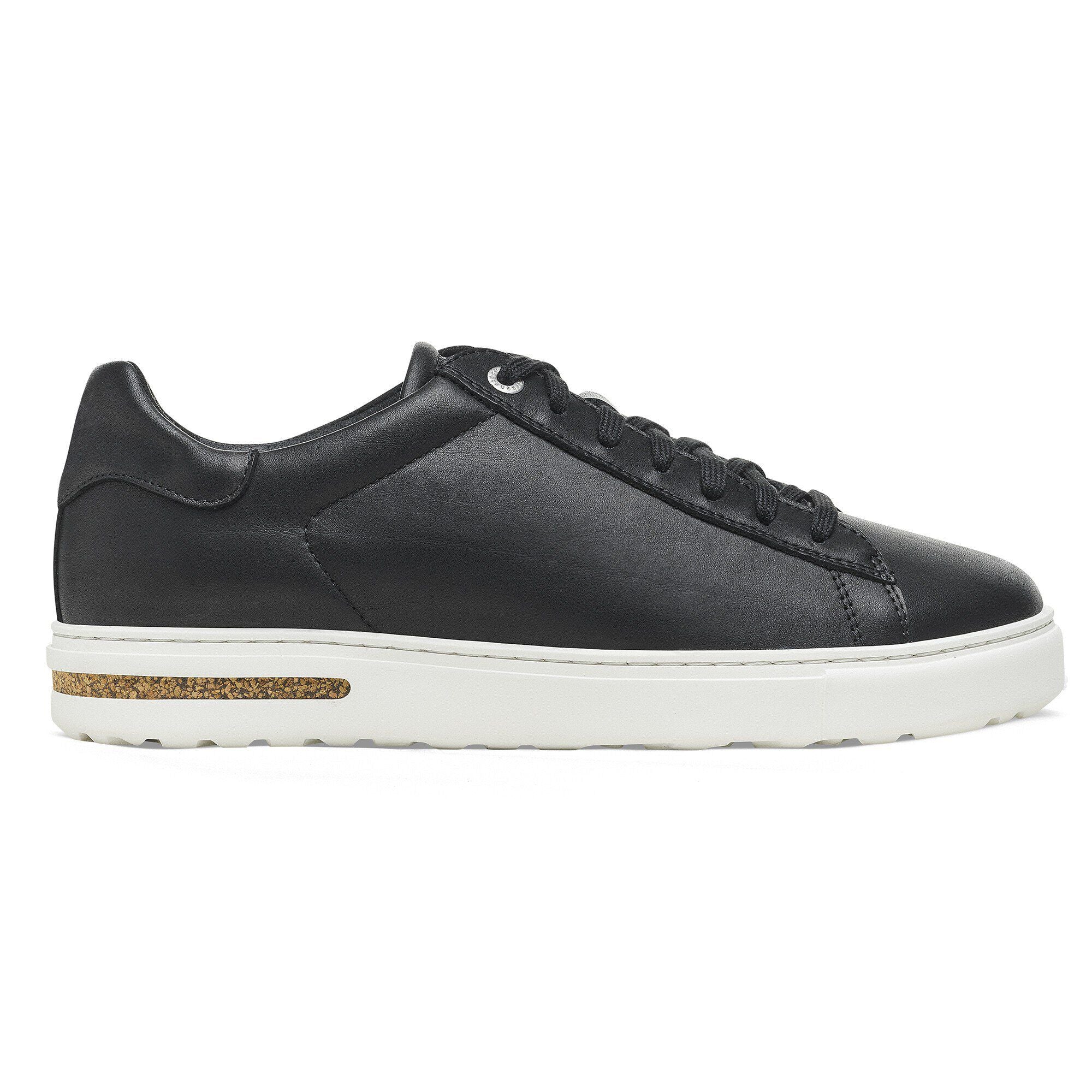 Bend Low Natural Leather
