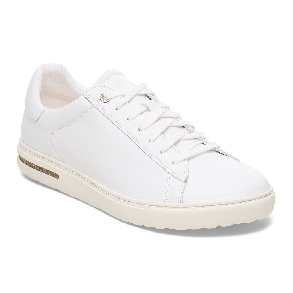 Bend Low Natural Leather