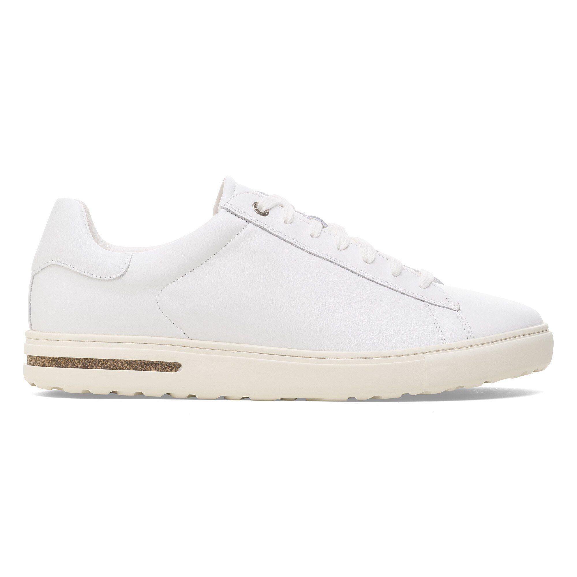 Bend Low Natural Leather