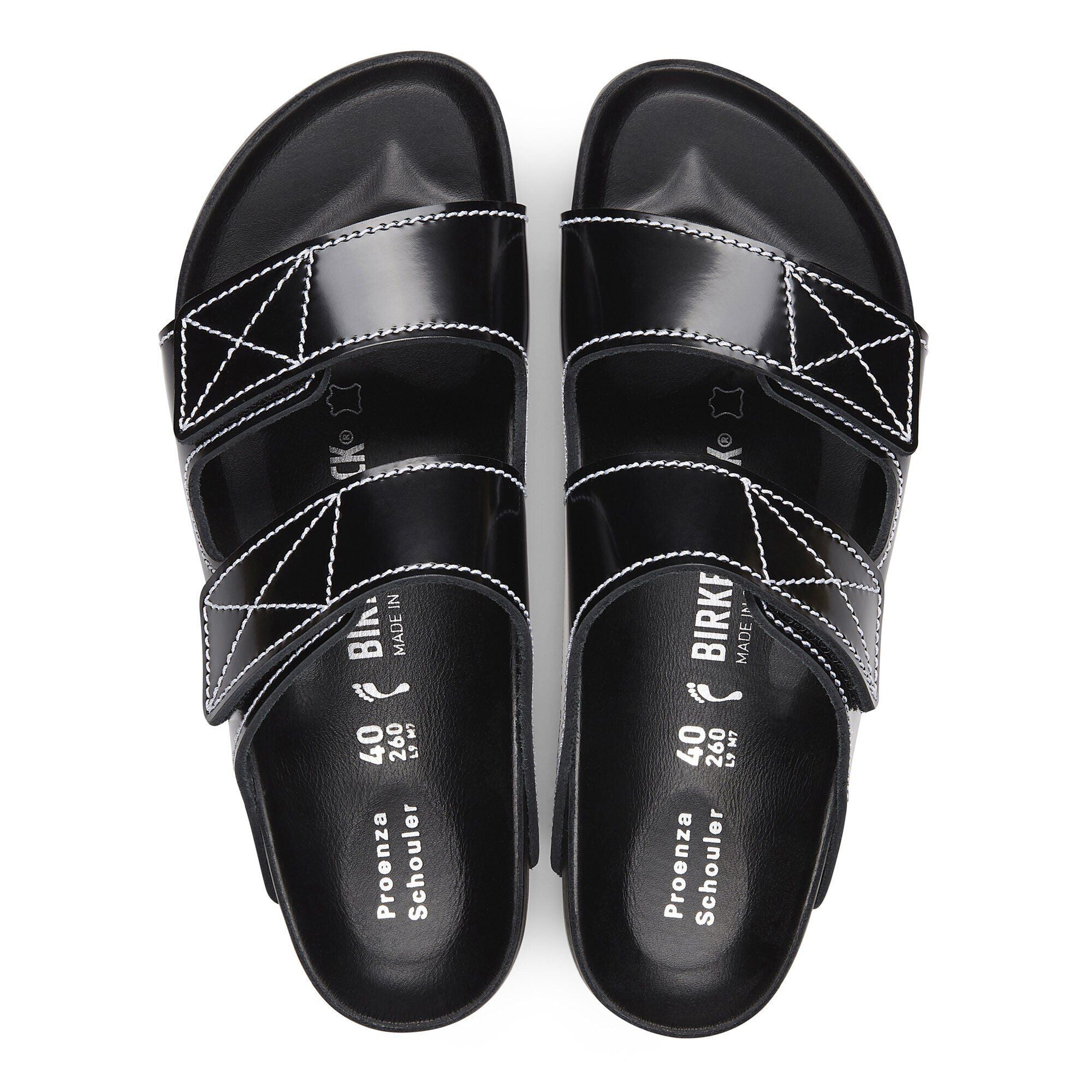 Arizona Proenza Schouler Black