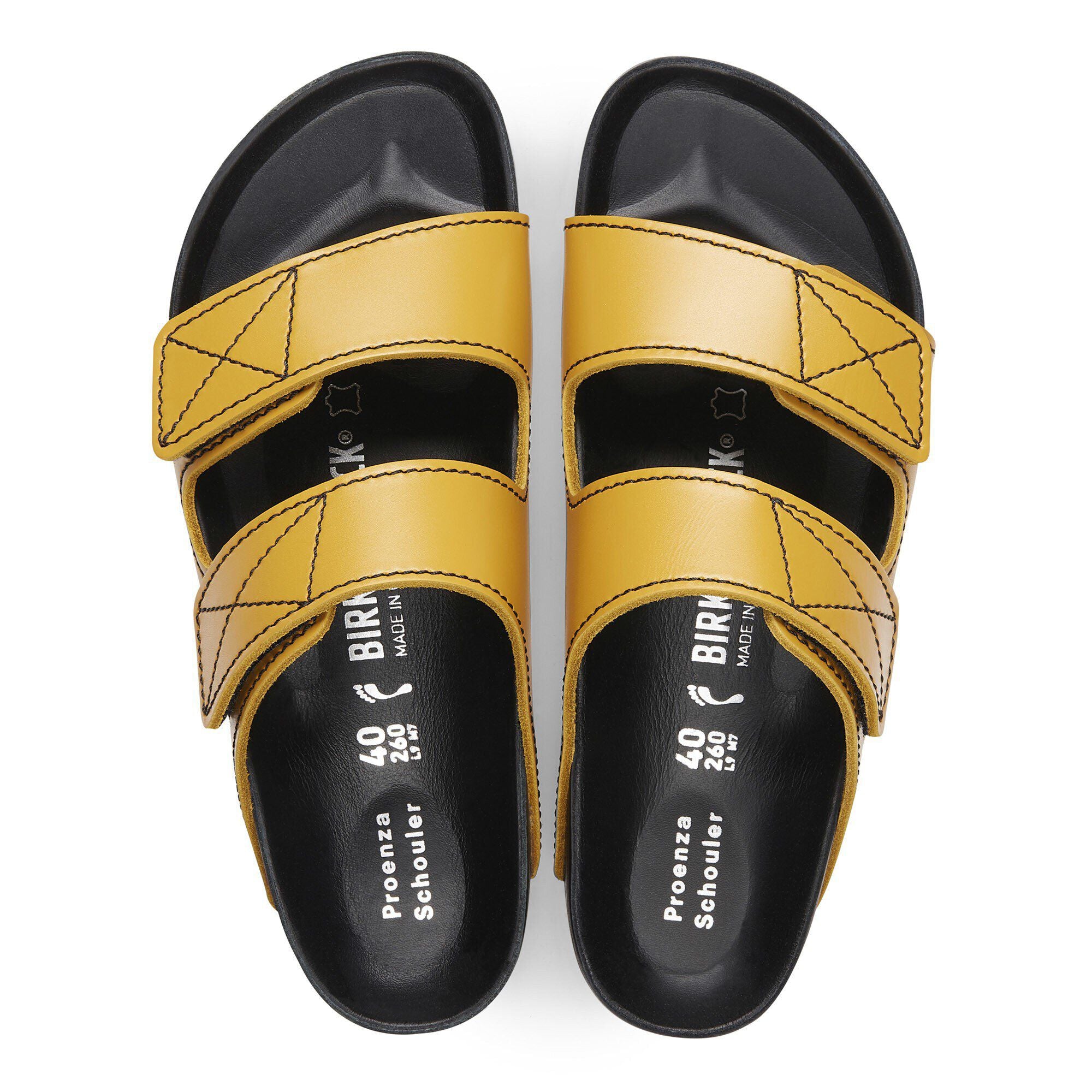 Arizona Proenza Schouler Ochre