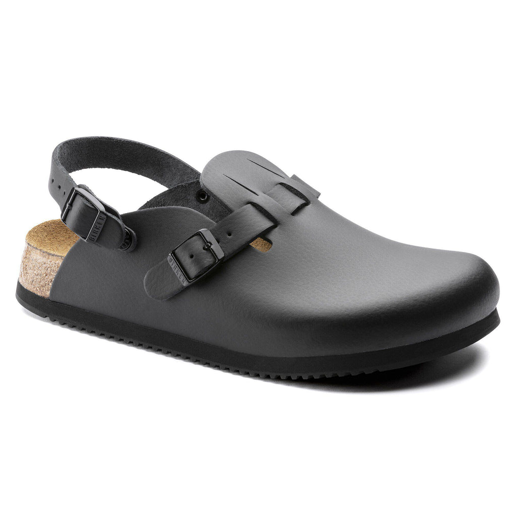 Kay SL Soft Footbed Birko-Flor