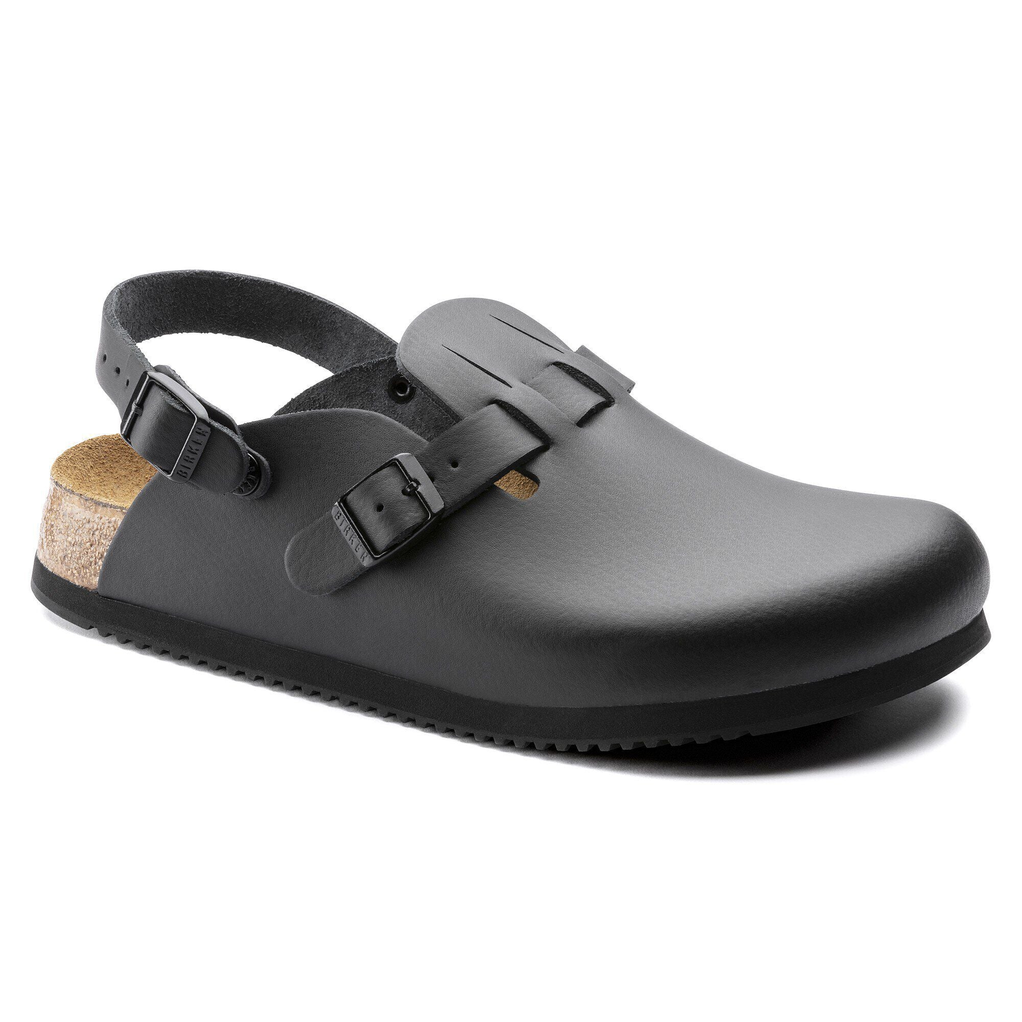 Kay SL Soft Footbed Birko-Flor