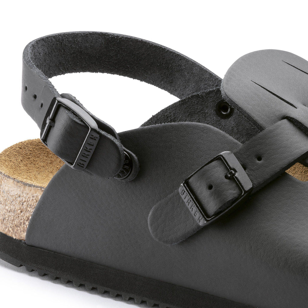 Kay SL Soft Footbed Birko-Flor