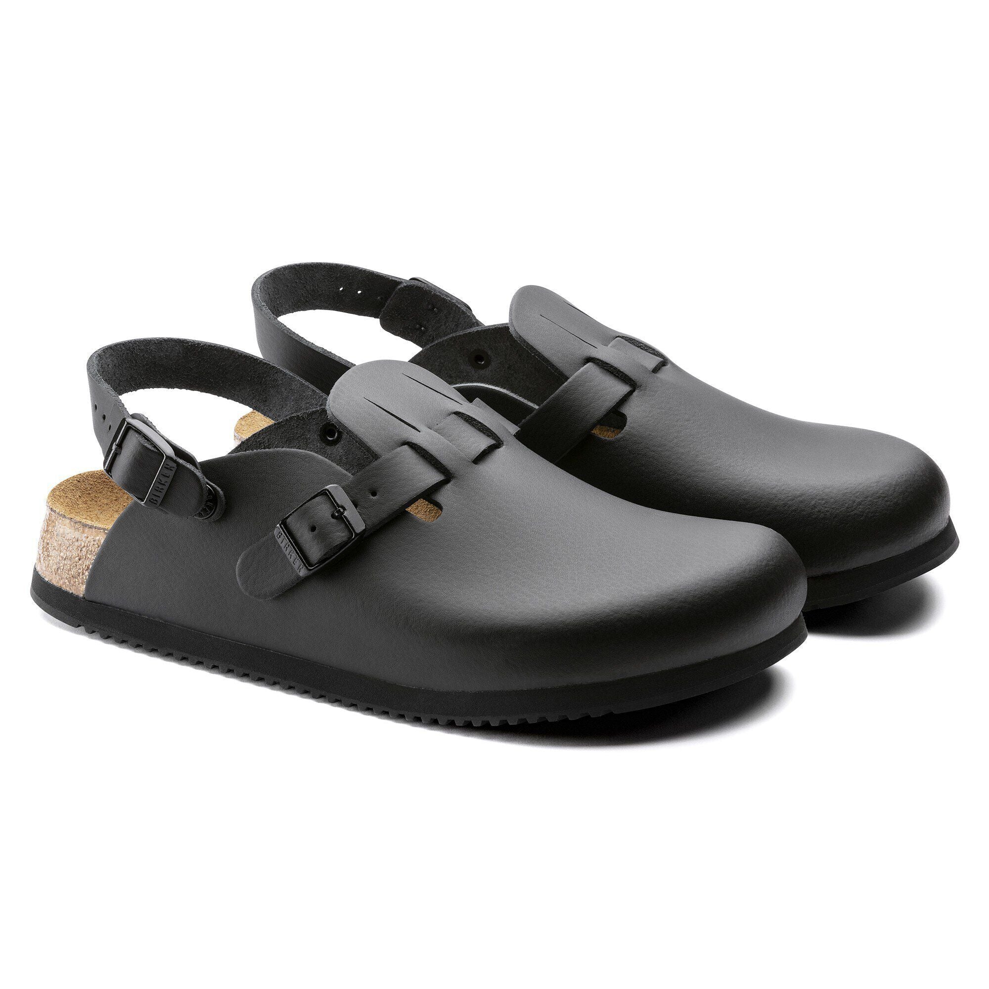 Kay SL Soft Footbed Birko-Flor