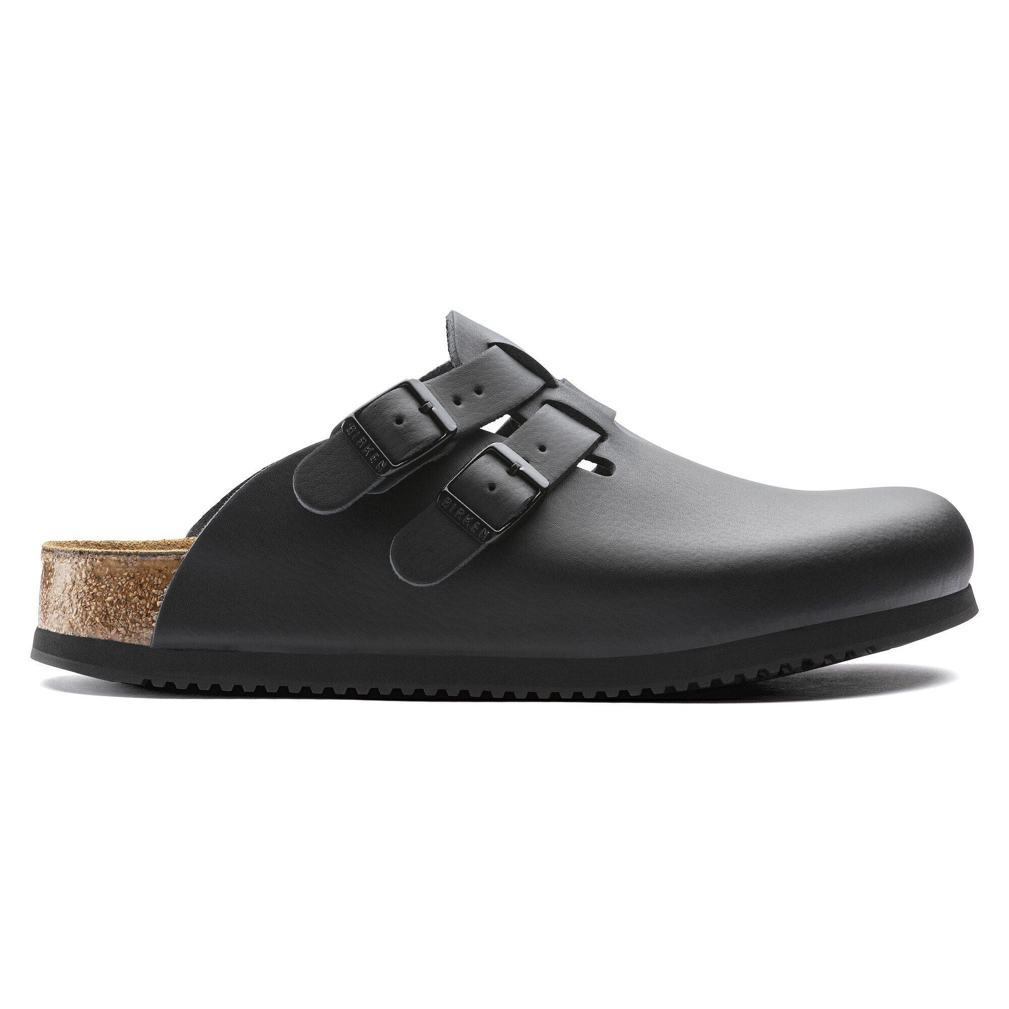 Kay SL Soft Footbed Birko-Flor