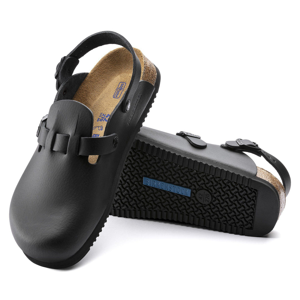 Kay SL Soft Footbed Birko-Flor