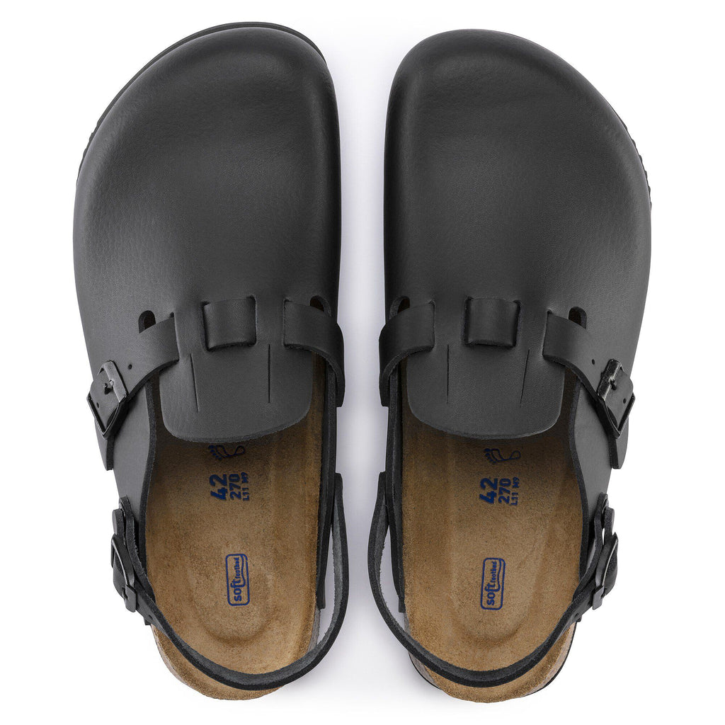 Kay SL Soft Footbed Birko-Flor