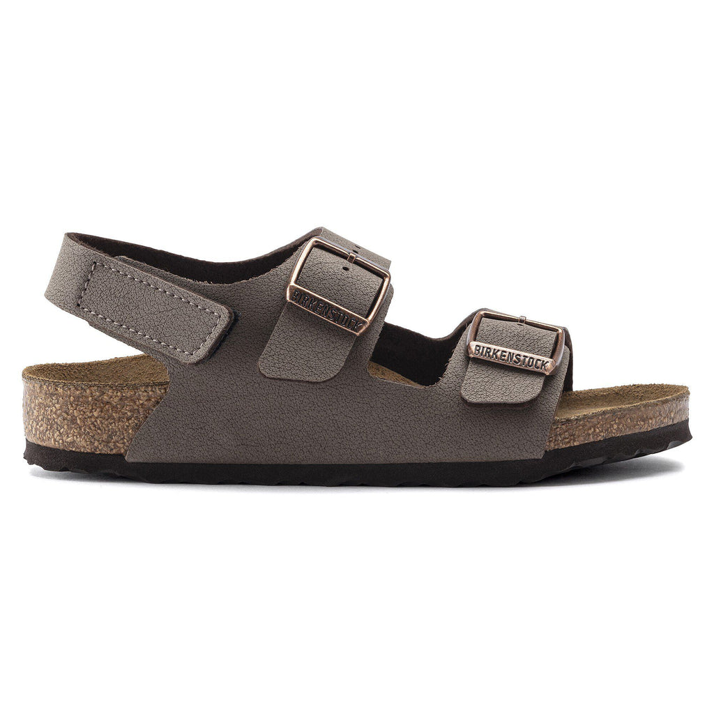 Milano HL Kids Birko-Flor Nubuck