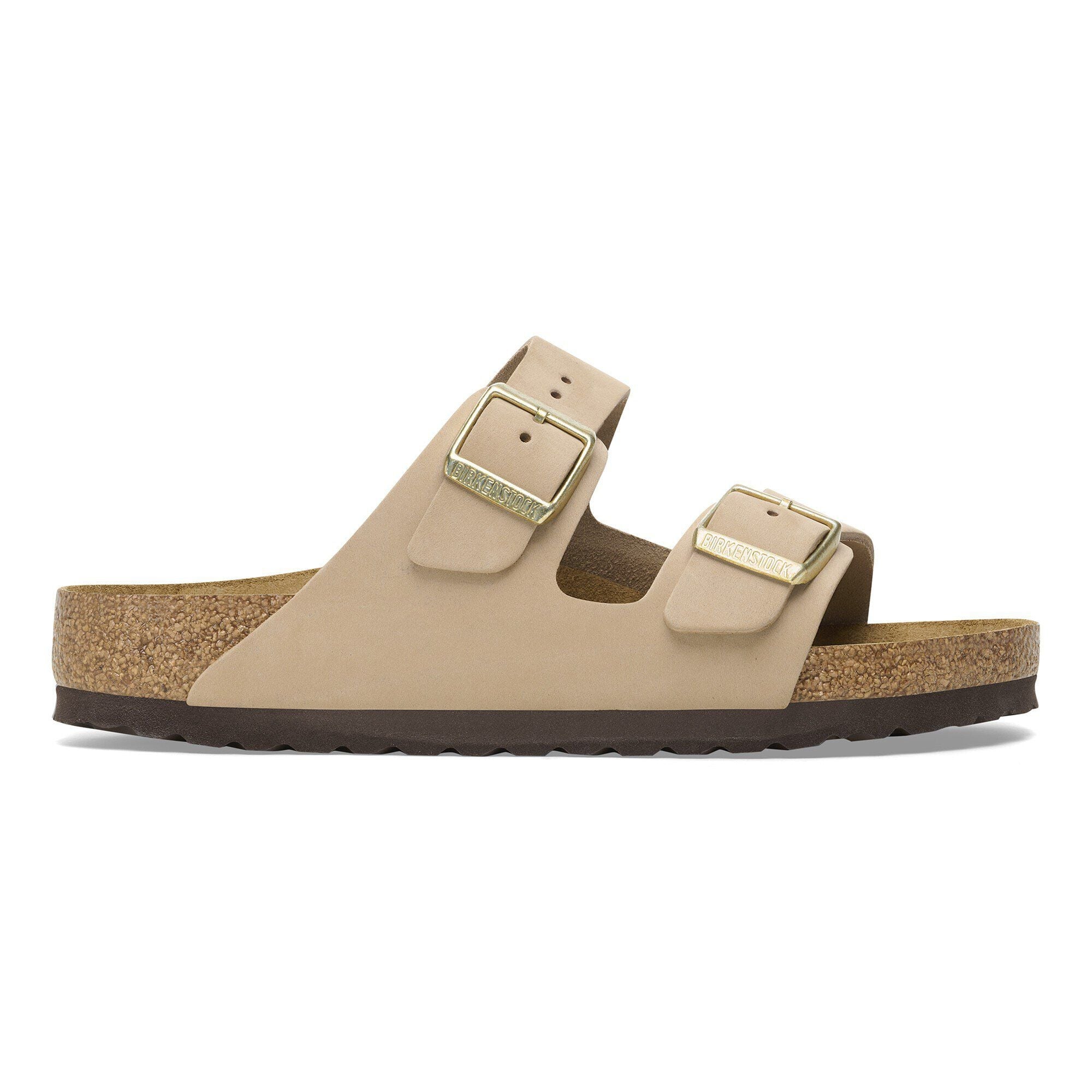 Arizona Soft Footbed Nubuck Leather