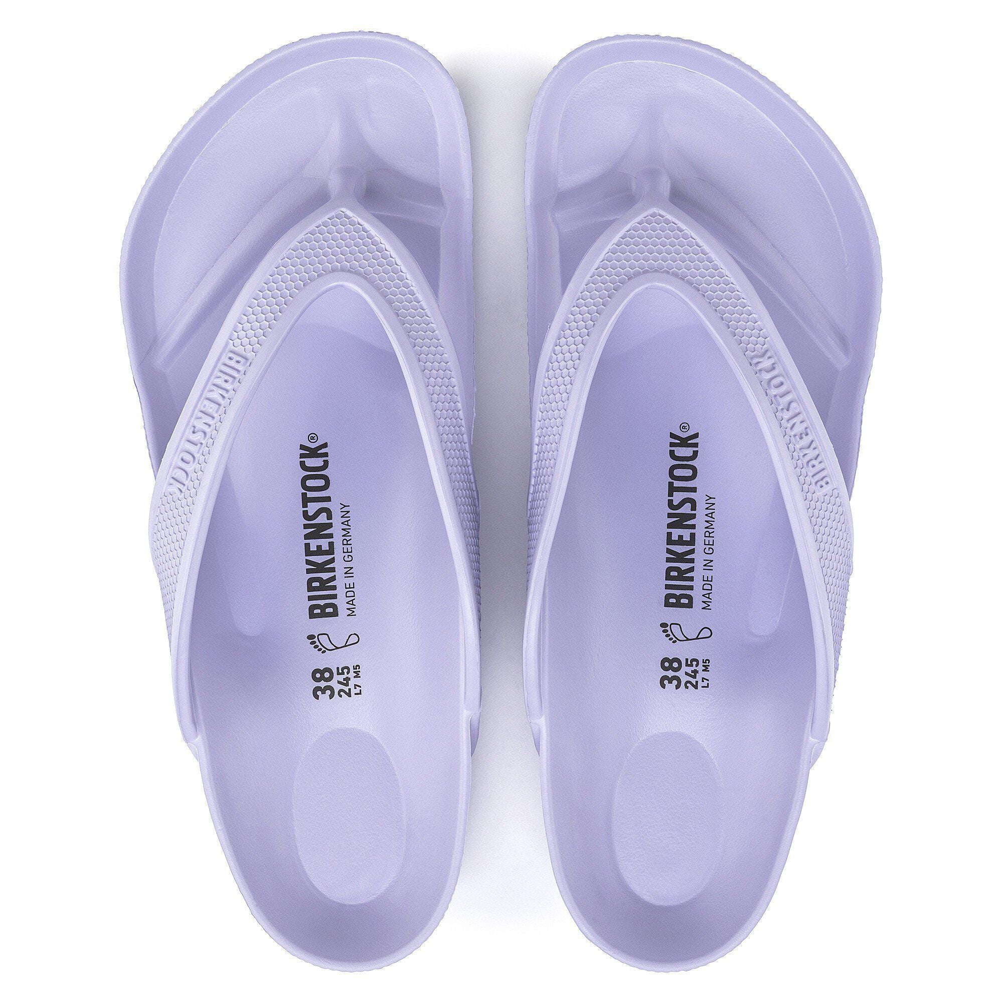 Honolulu Essentials EVA Purple Fog
