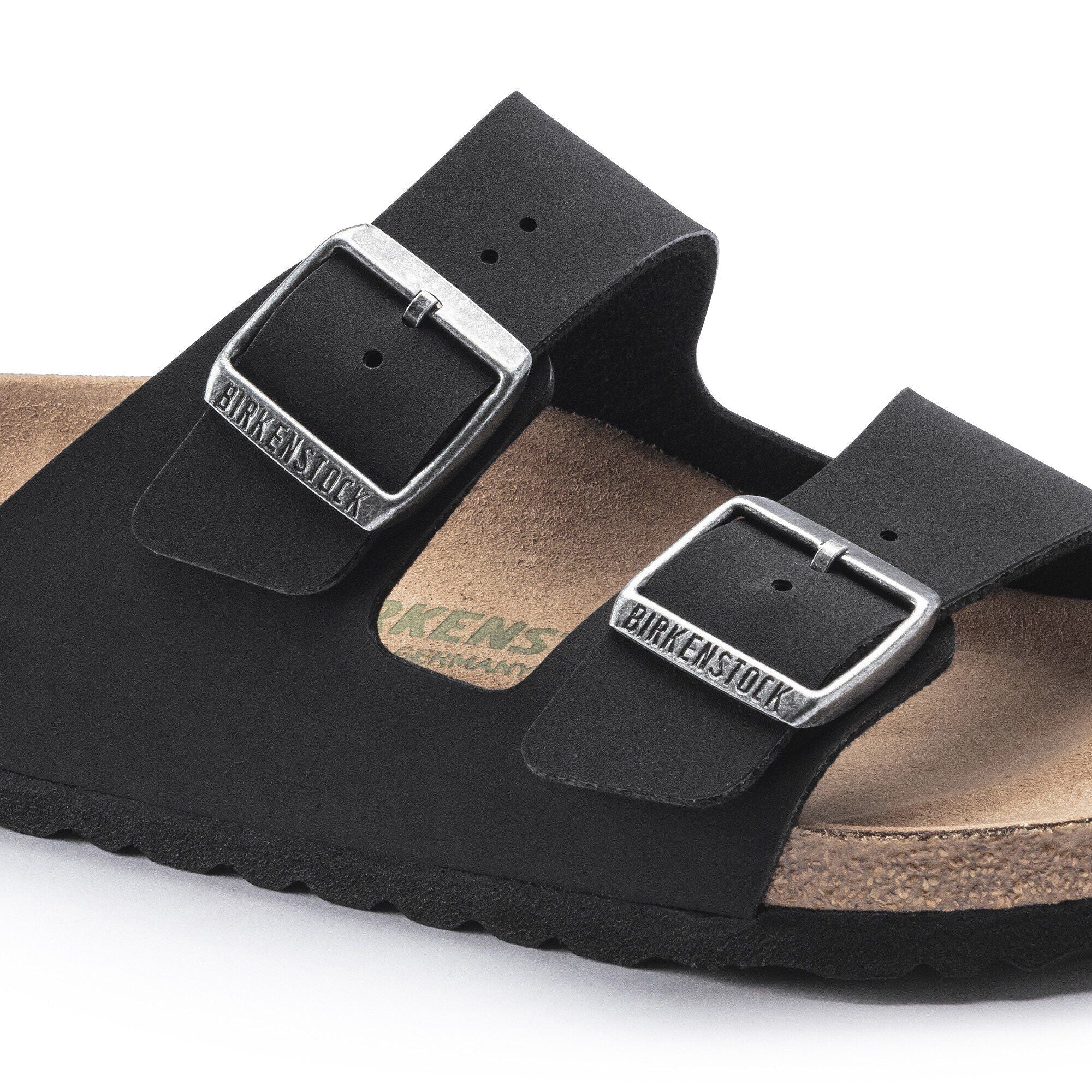 Arizona Vegan Birko-Flor Nubuck
