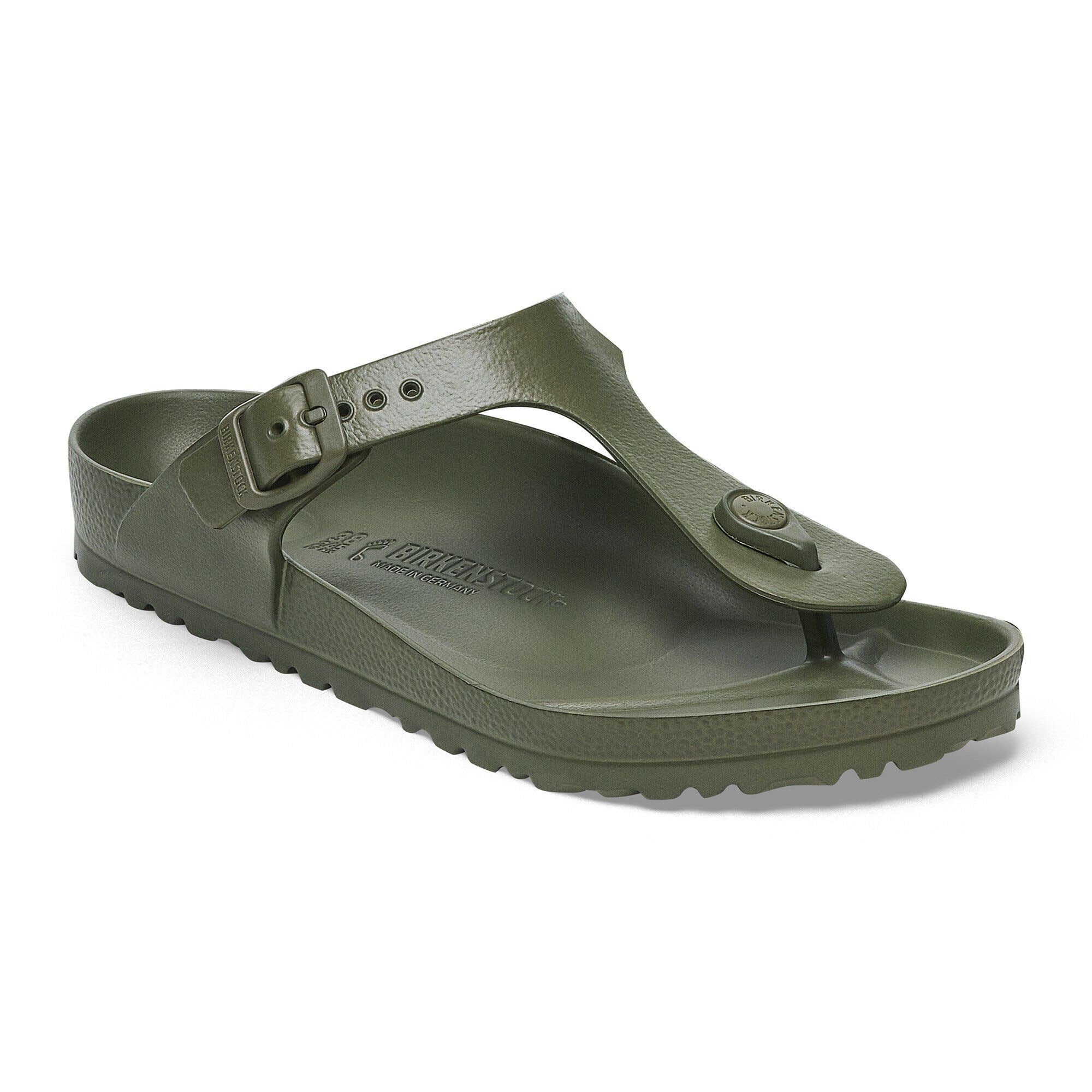 Gizeh Essentials EVA Khaki