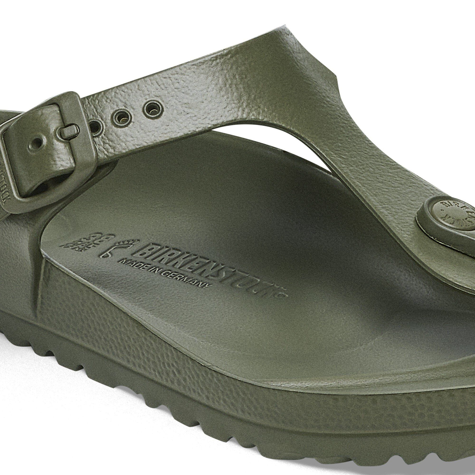 Gizeh Essentials EVA Khaki