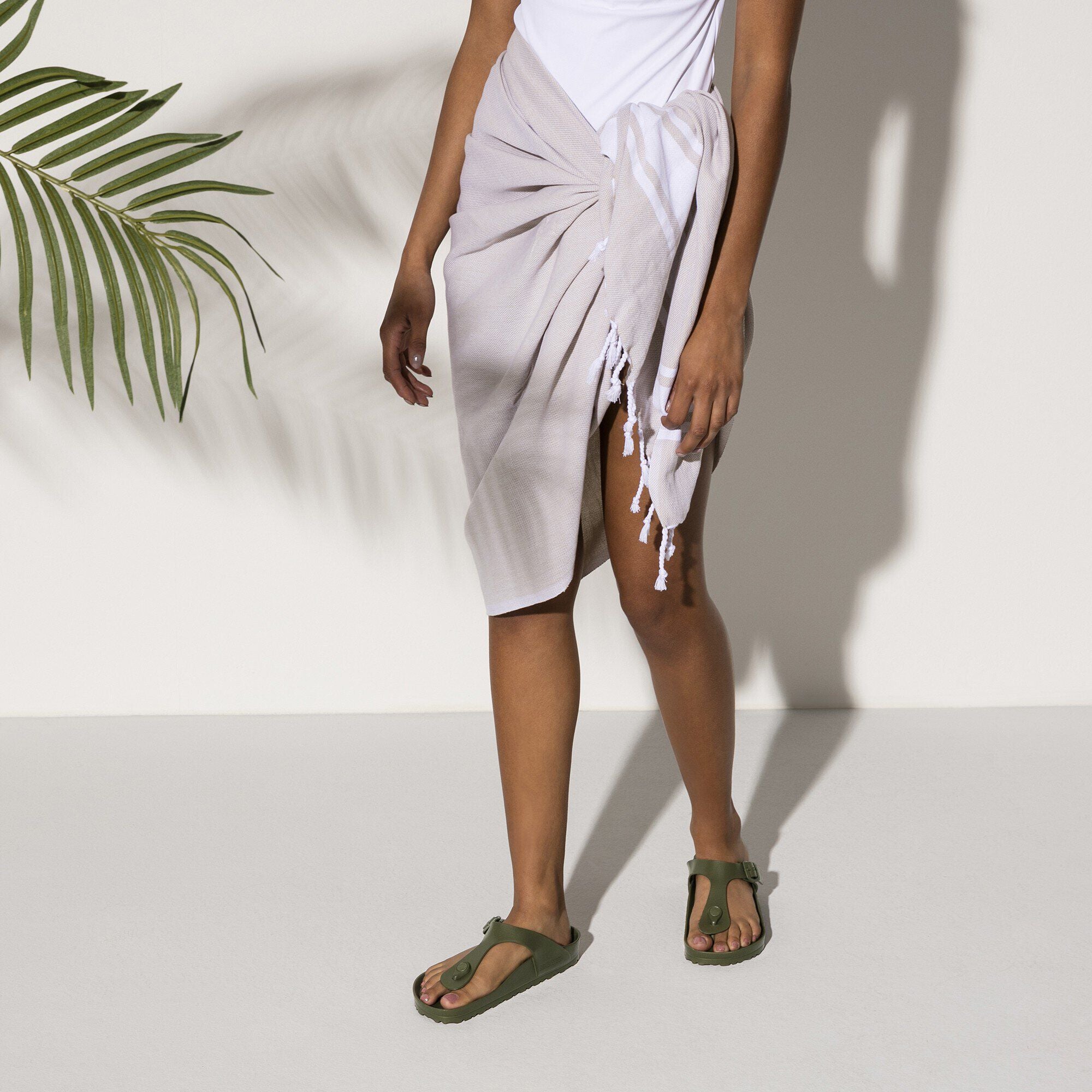 Gizeh Essentials EVA Khaki