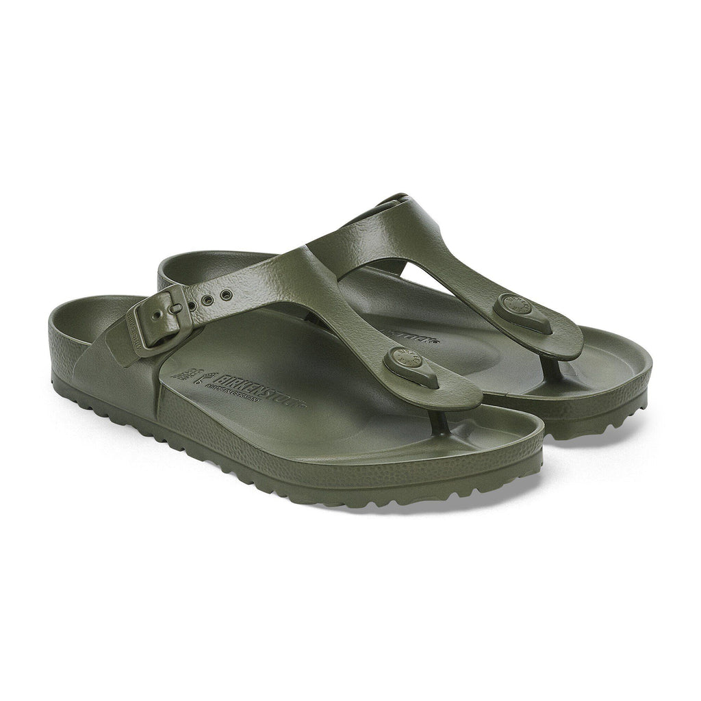 Gizeh Essentials EVA Khaki