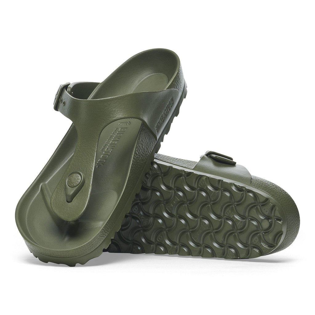 Gizeh Essentials EVA Khaki
