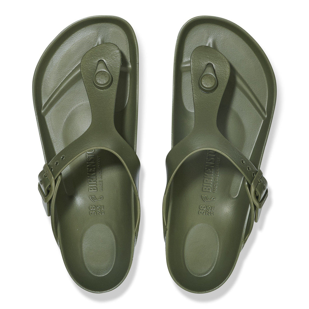 Gizeh Essentials EVA Khaki