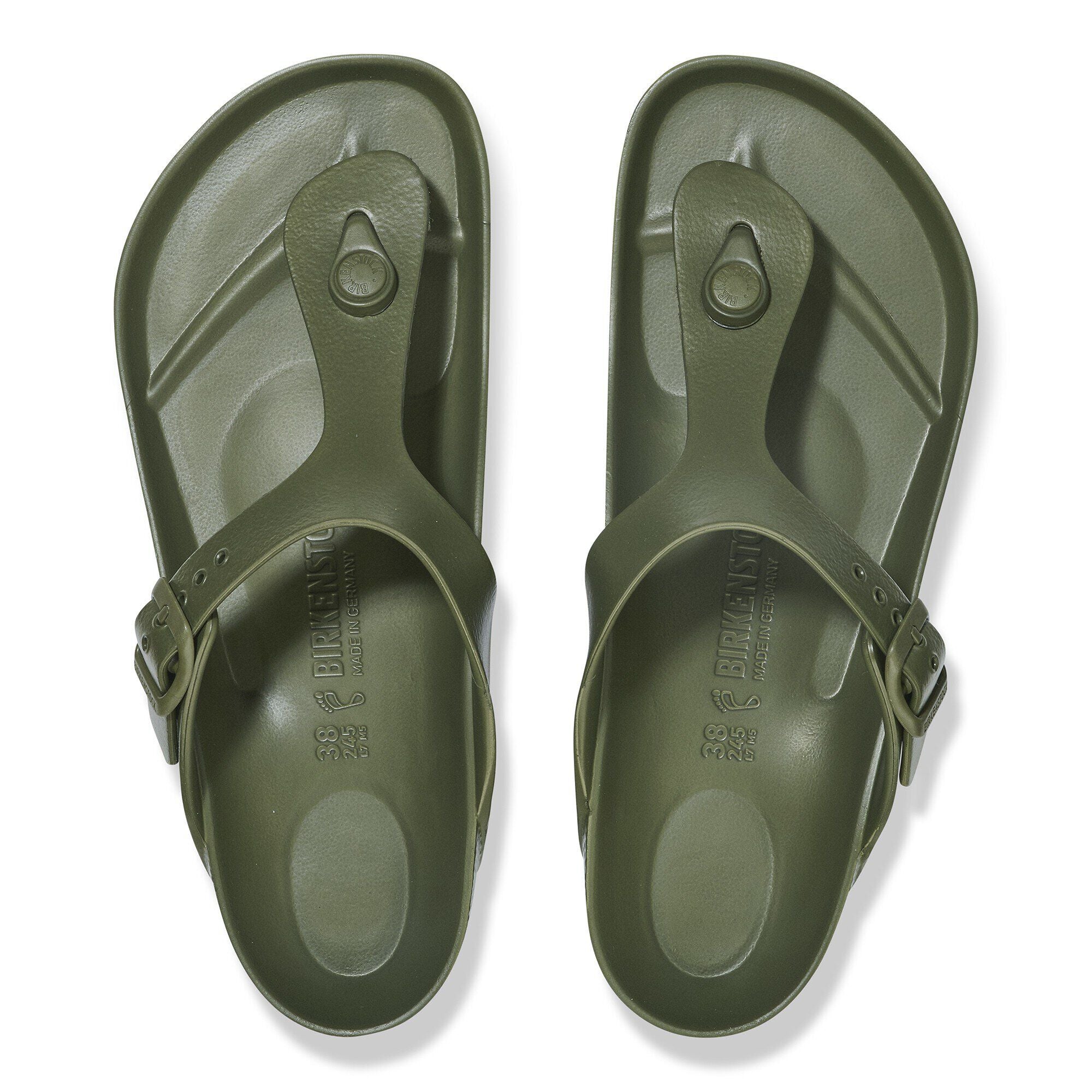 Gizeh Essentials EVA Khaki