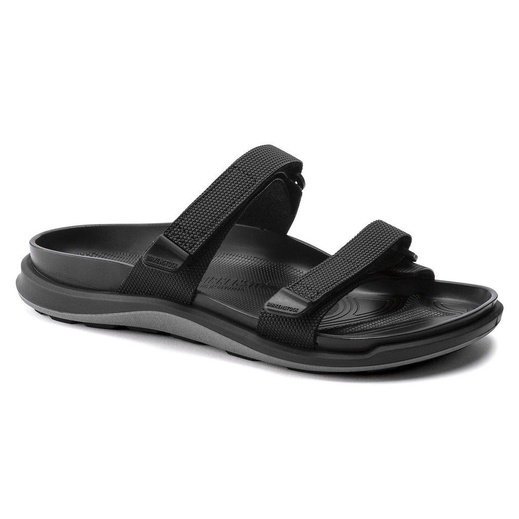Sahara Women Birko-Flor Futura Black