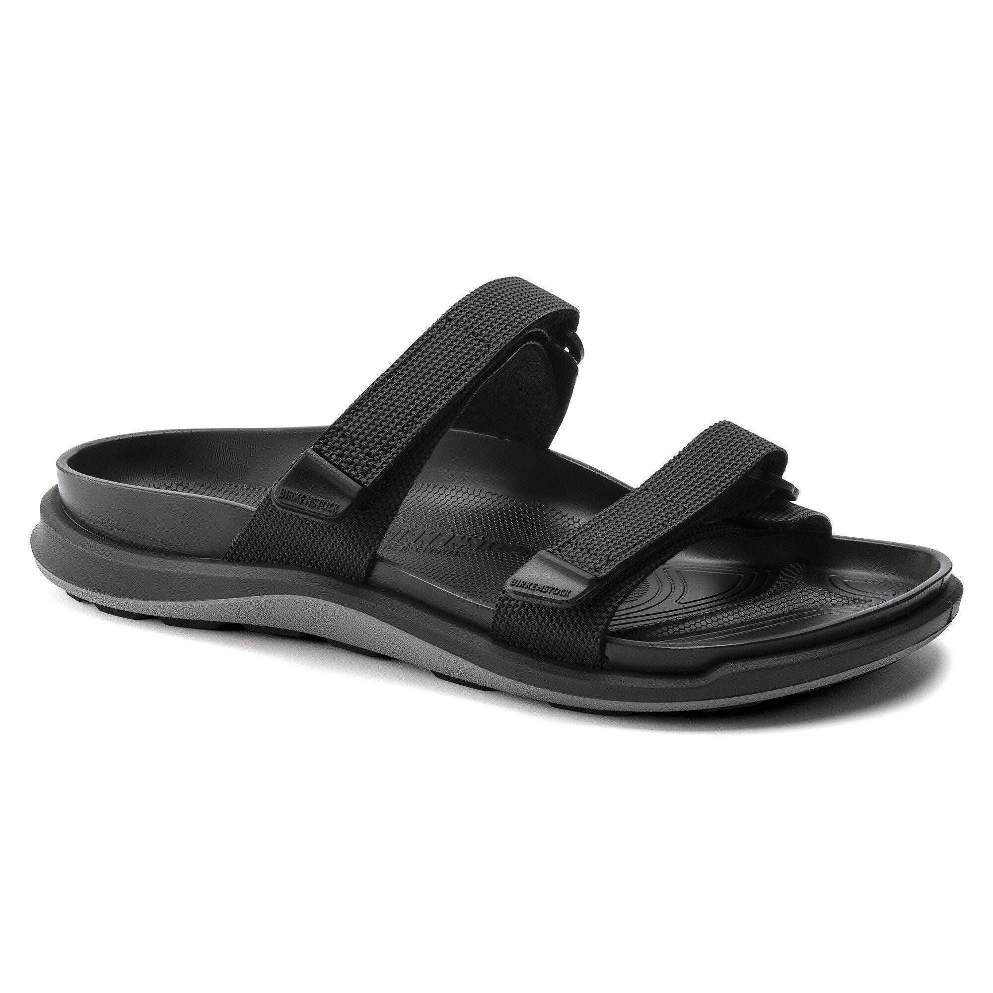 Sahara Women Birko-Flor Futura Black