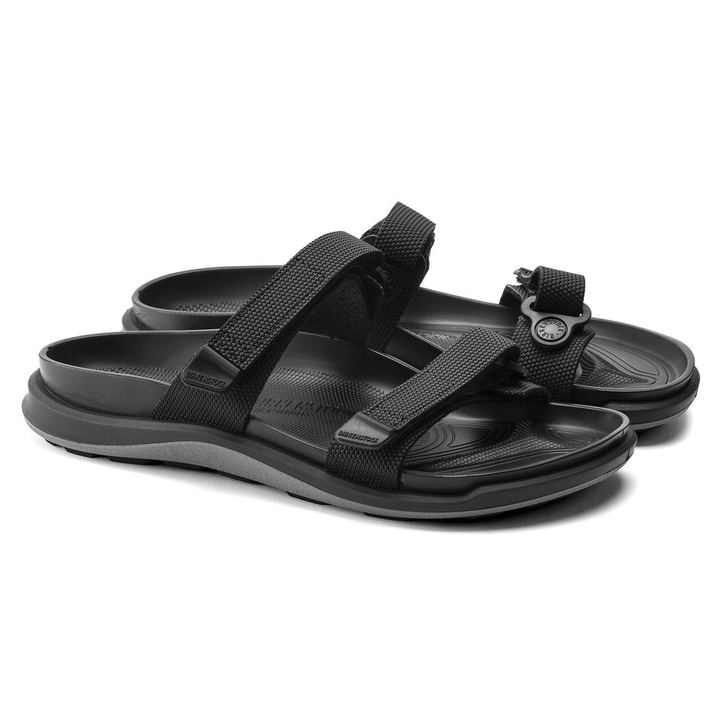 Sahara Women Birko-Flor Futura Black