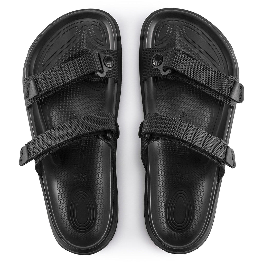 Sahara Women Birko-Flor Futura Black