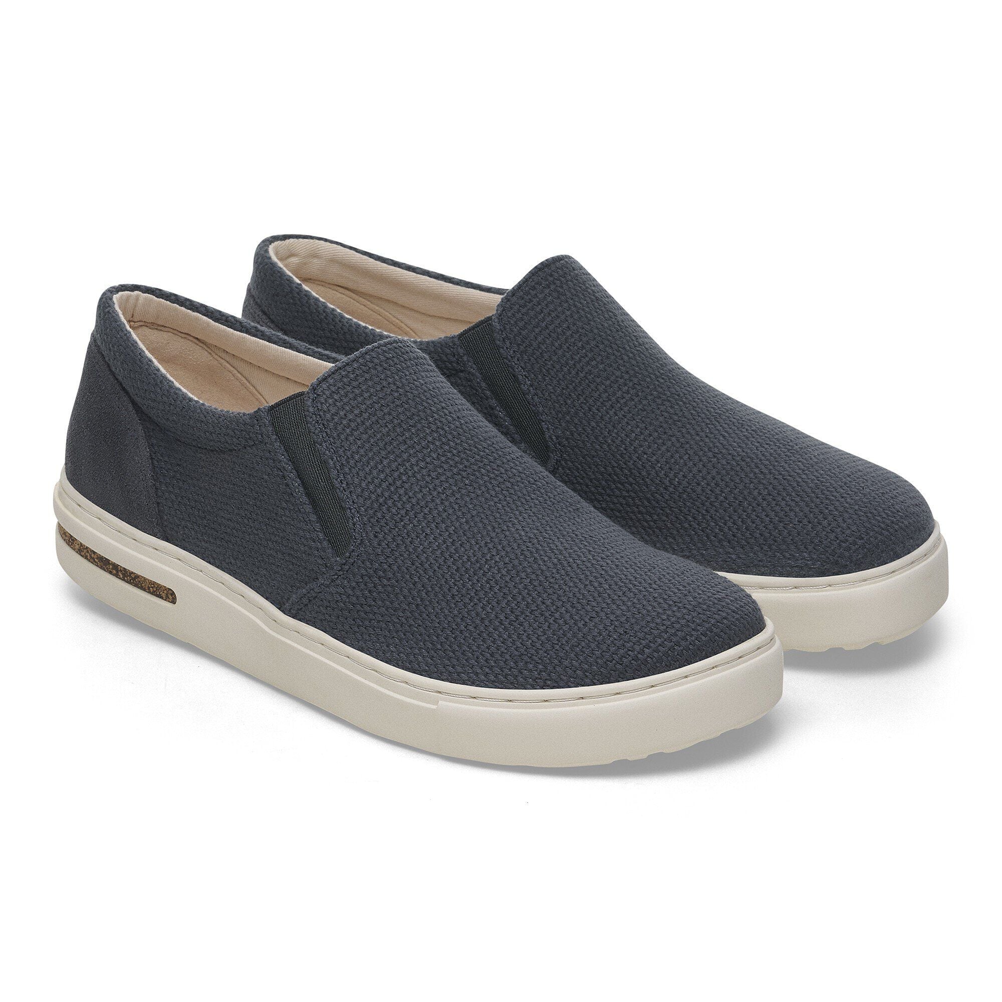 Oswego Natural Leather/Textile