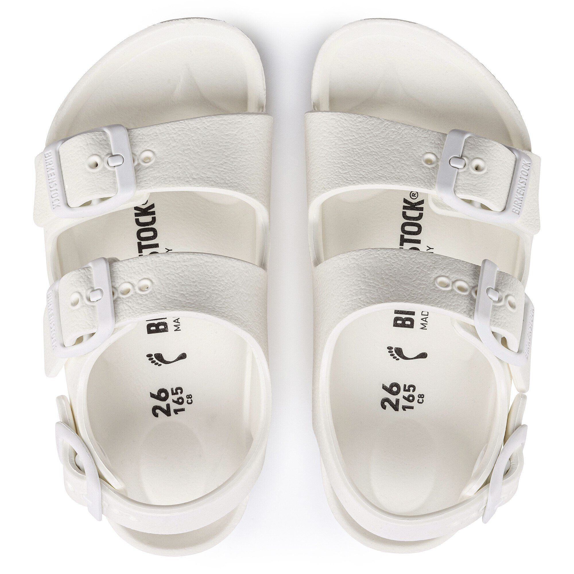 Milano Kids EVA