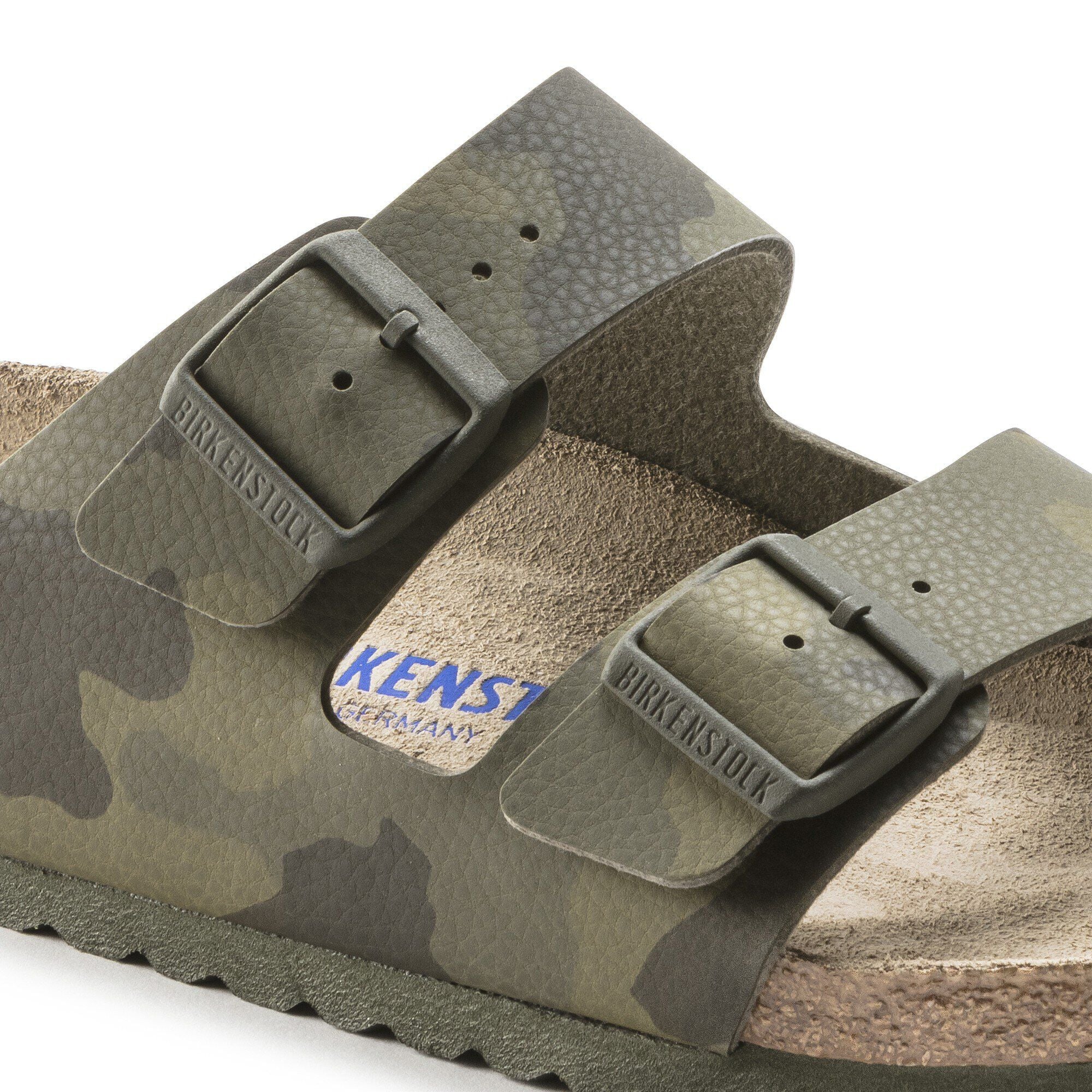 Arizona Soft Footbed Birko-Flor