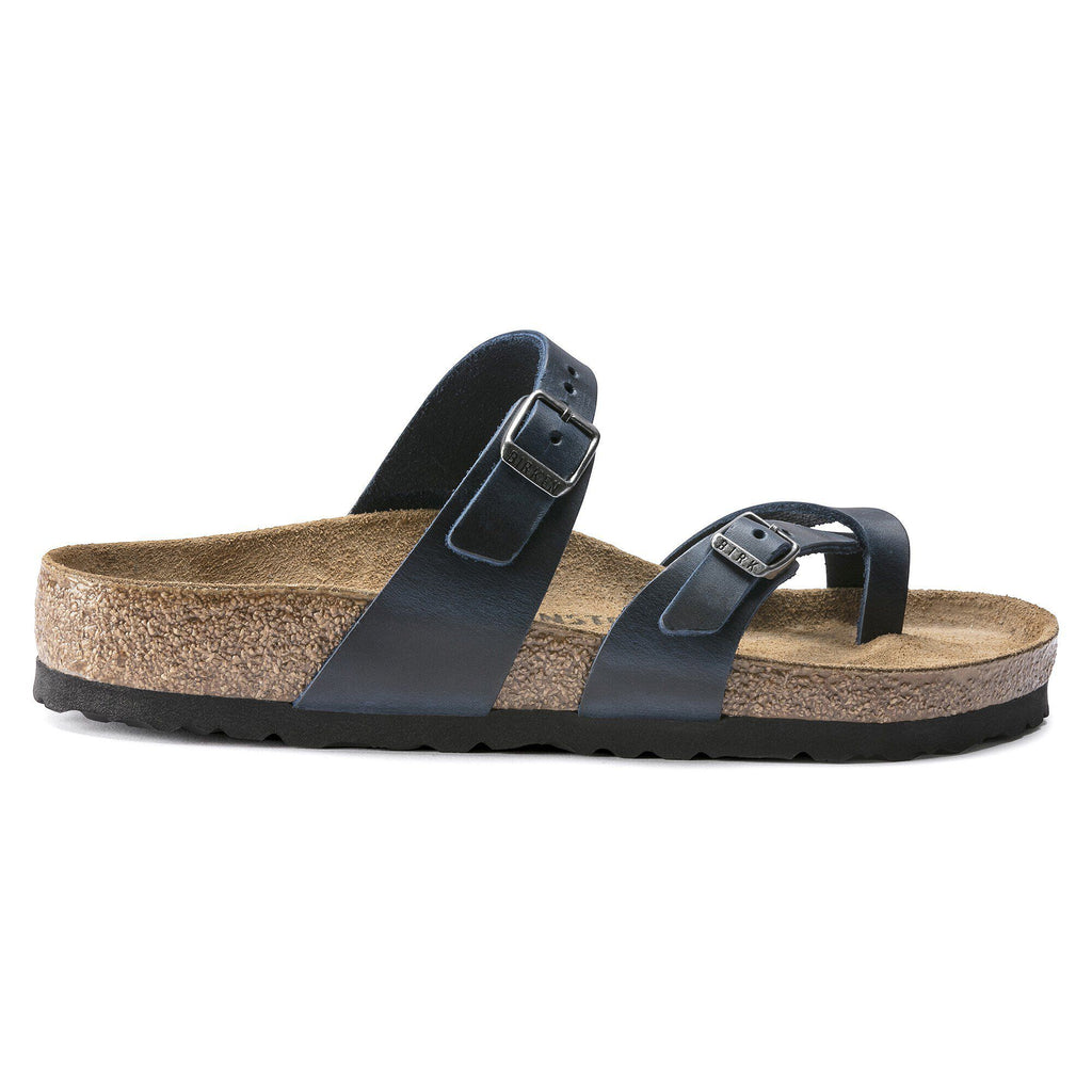 Mayari Waxy Leather