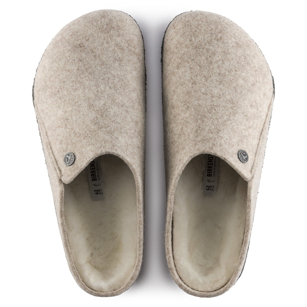 Zermatt Shearling Felt