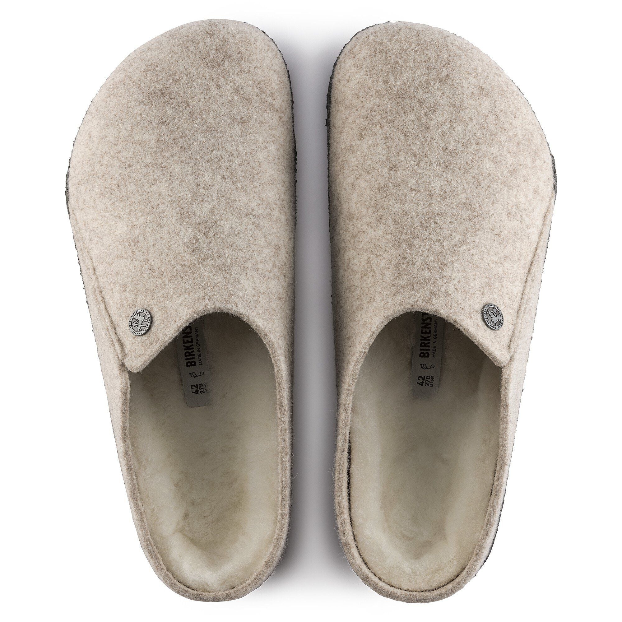 Zermatt Shearling Felt