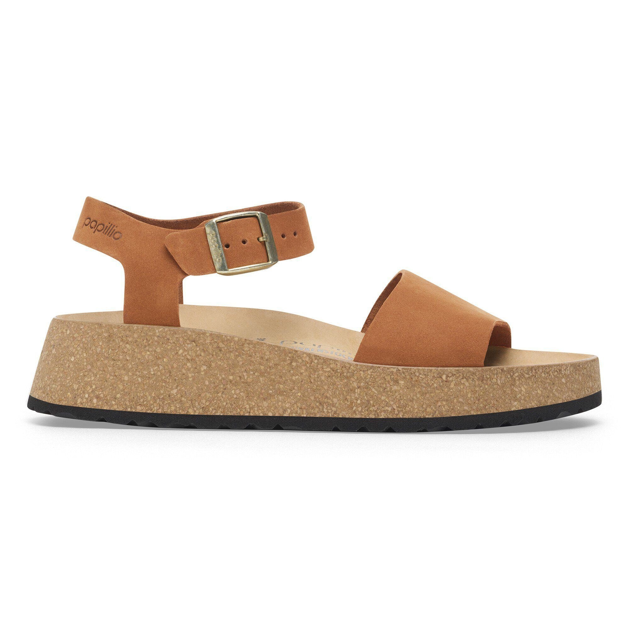 Glenda Nubuck Leather
