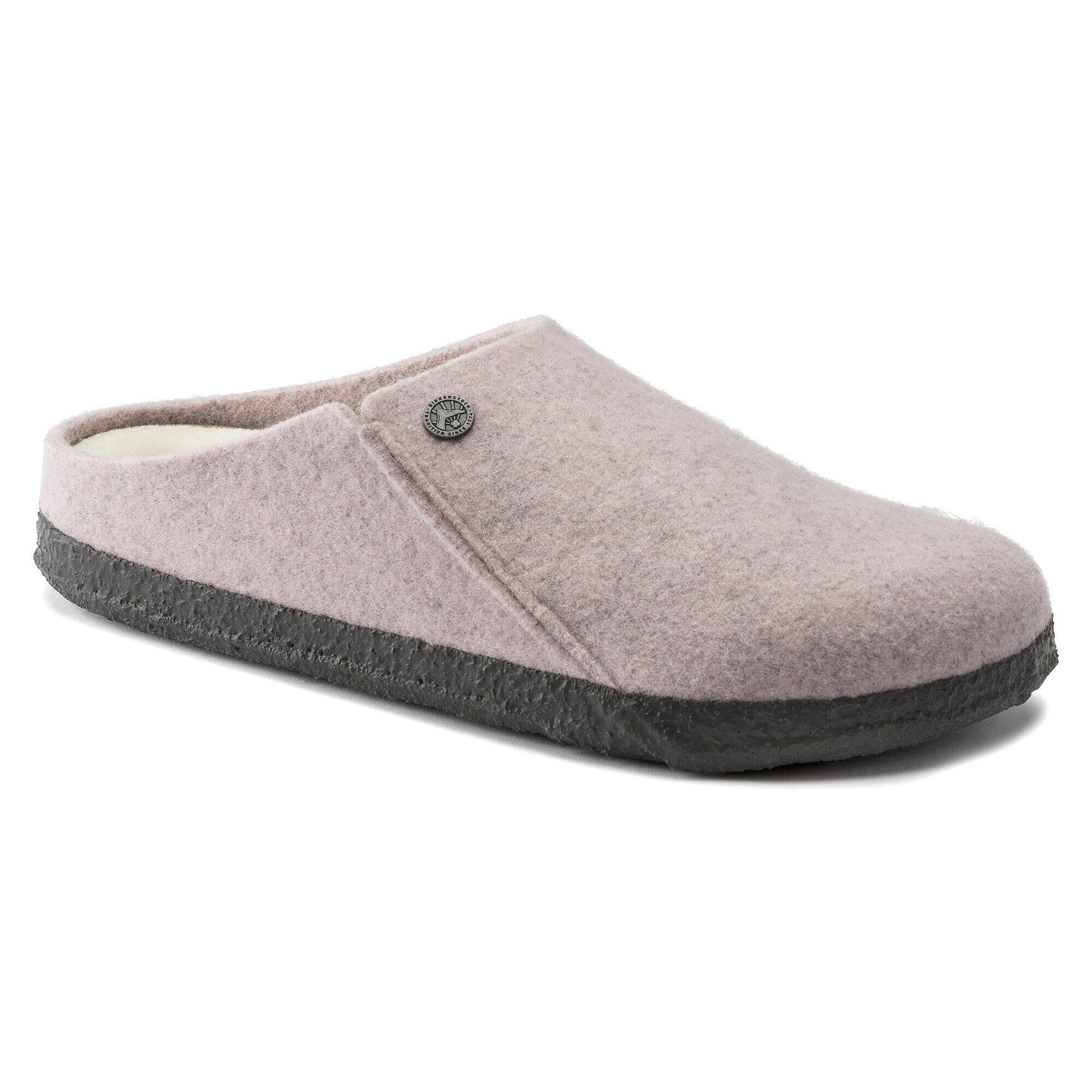 Zermatt Shearling Felt