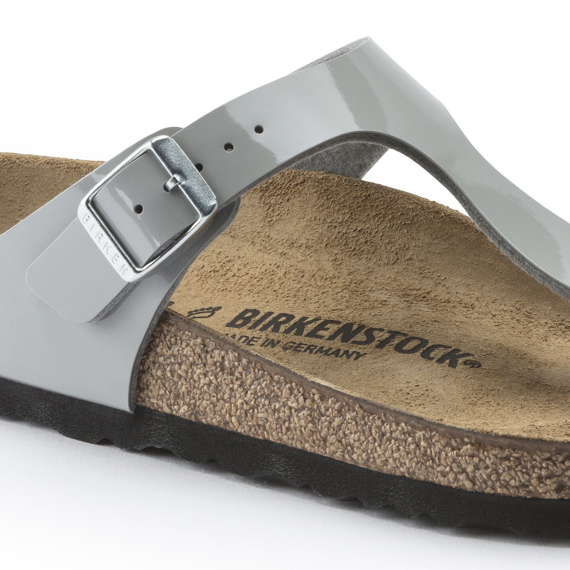 Gizeh Birko-Flor Patent