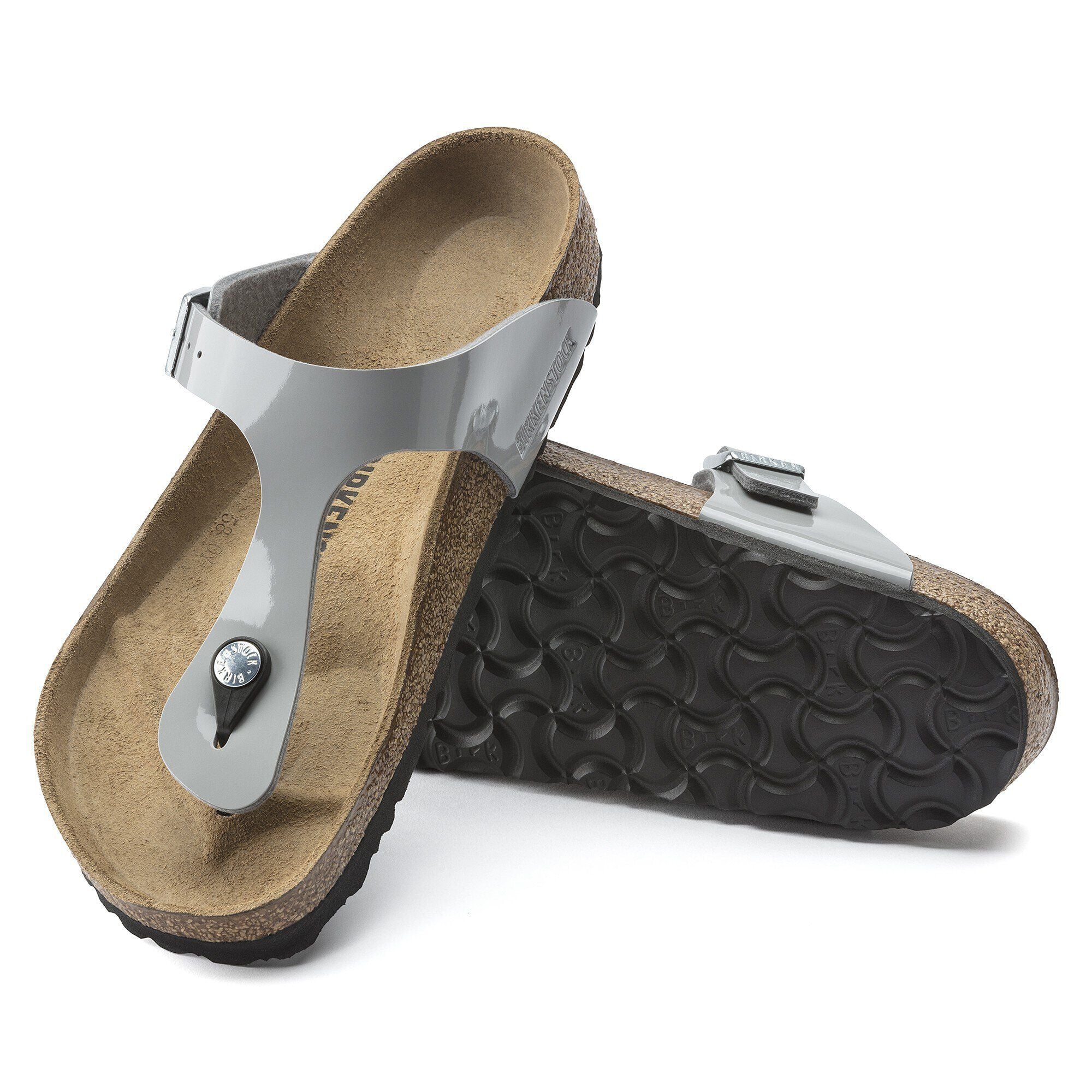 Gizeh Birko-Flor Patent