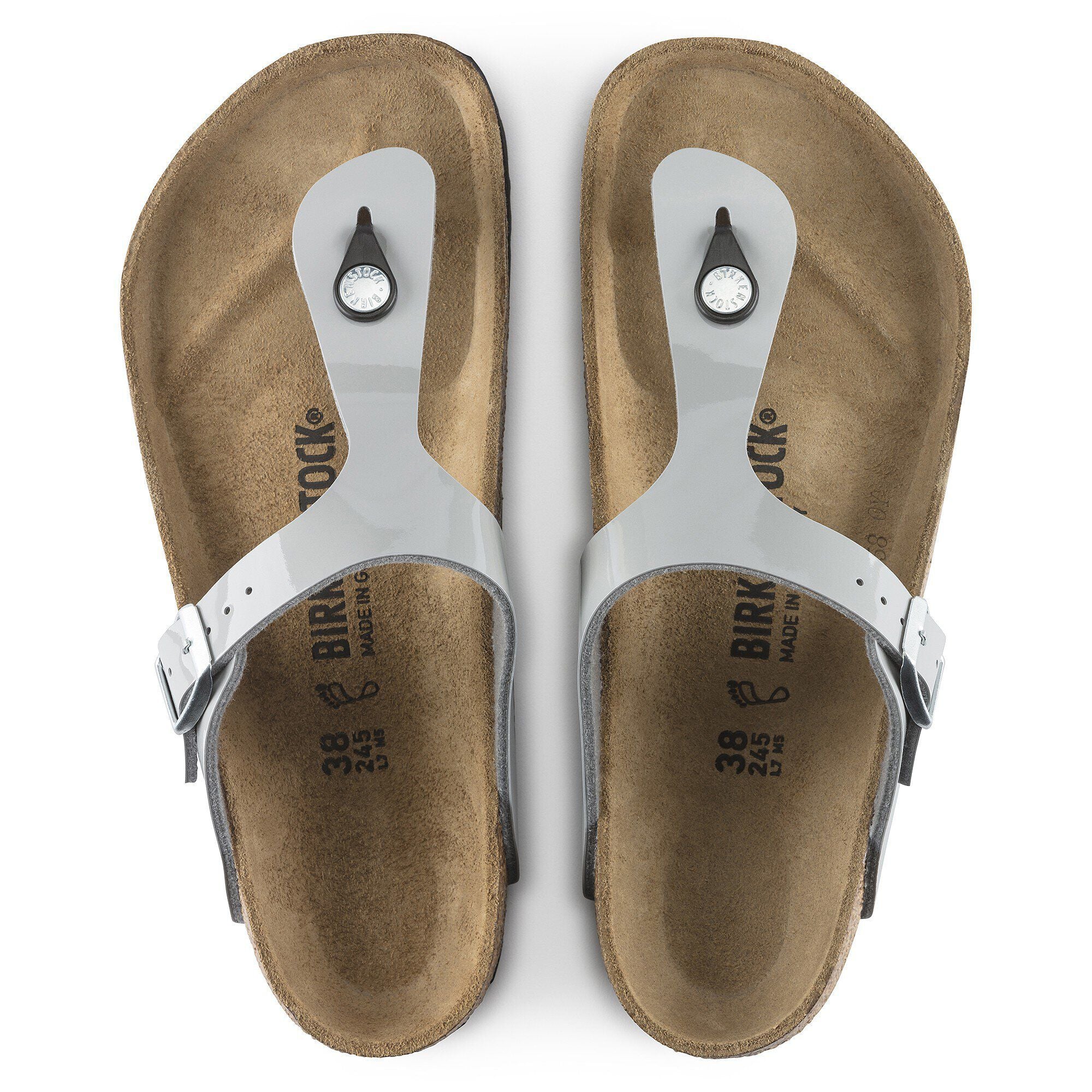 Gizeh Birko-Flor Patent