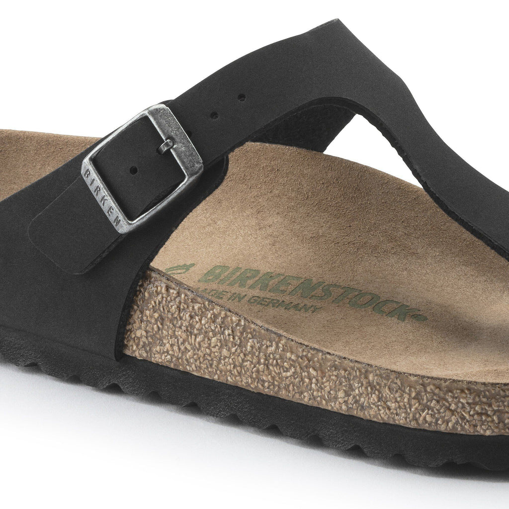 Gizeh Vegan  Birko-Flor Nubuck