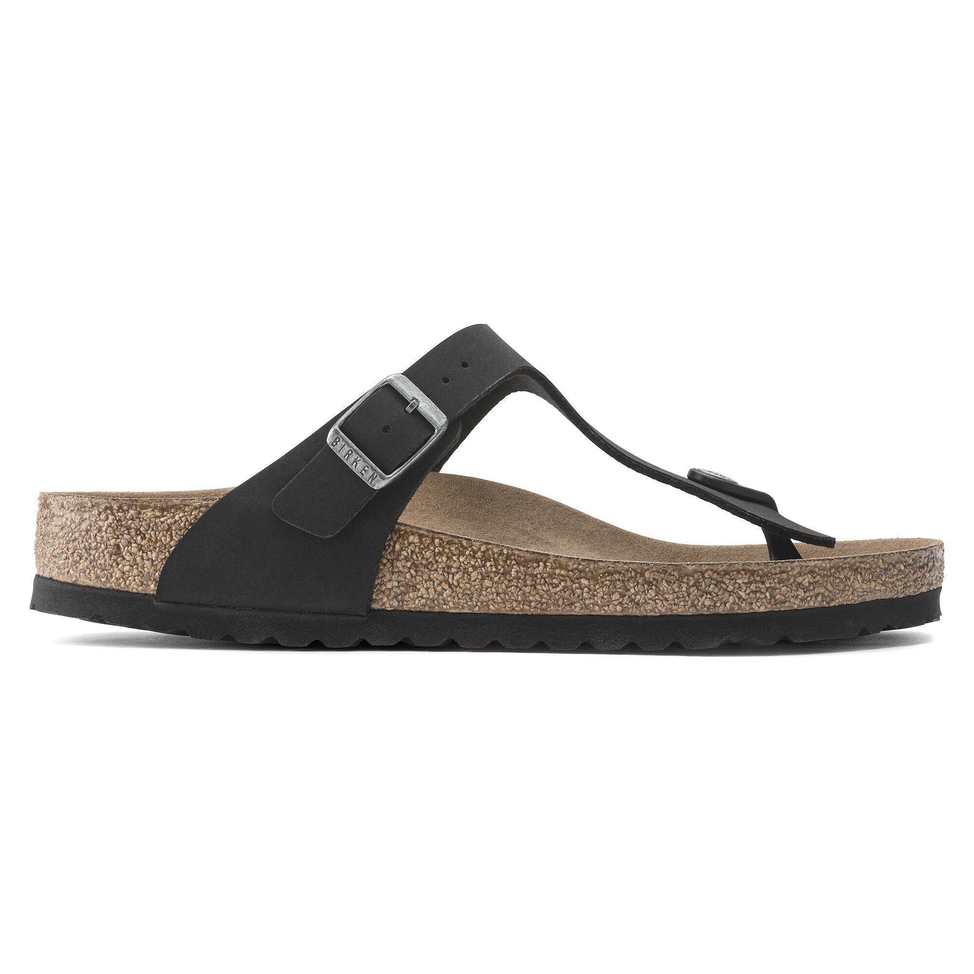 Gizeh Vegan  Birko-Flor Nubuck