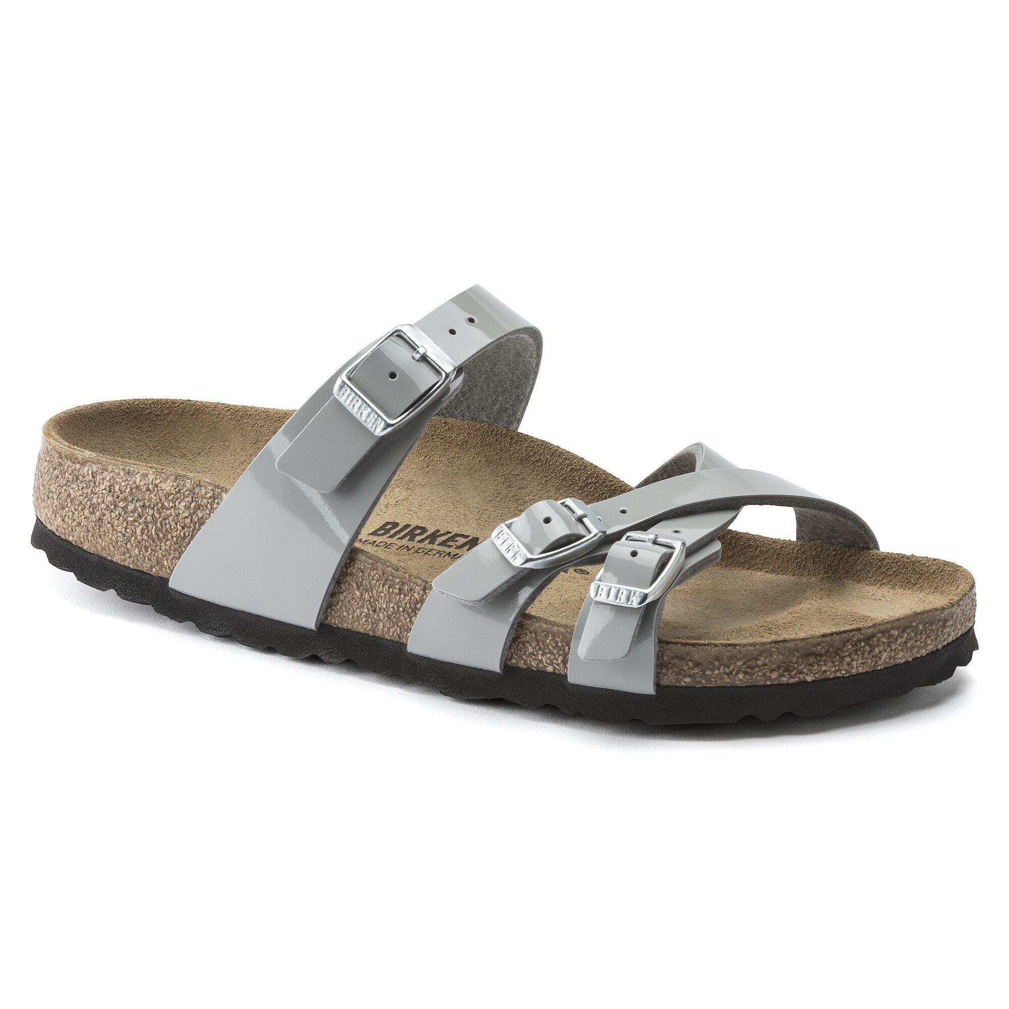 Franca Birko-Flor Patent
